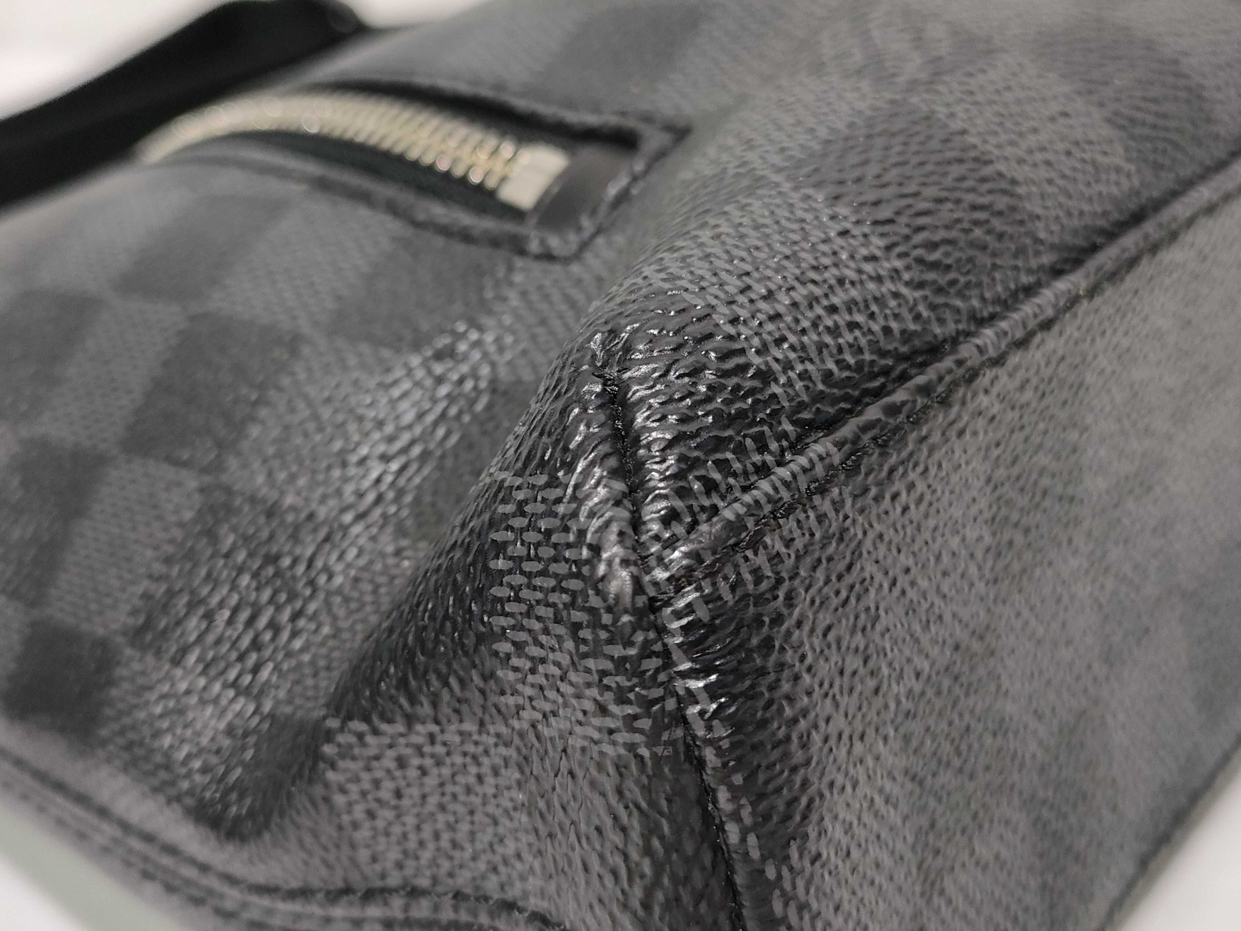 Damier Mick Shoulder Bag — view 6