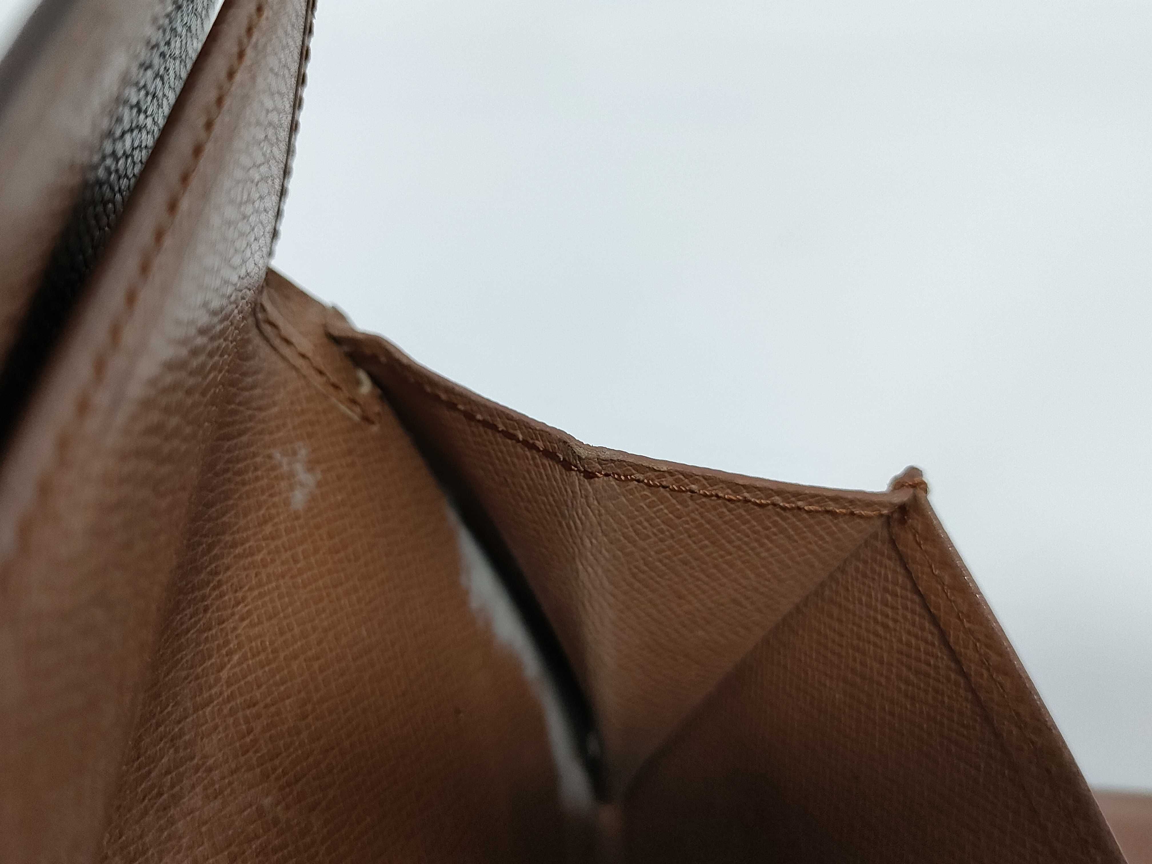 Monogram M61217 Portefeuille International Wallet — view 11
