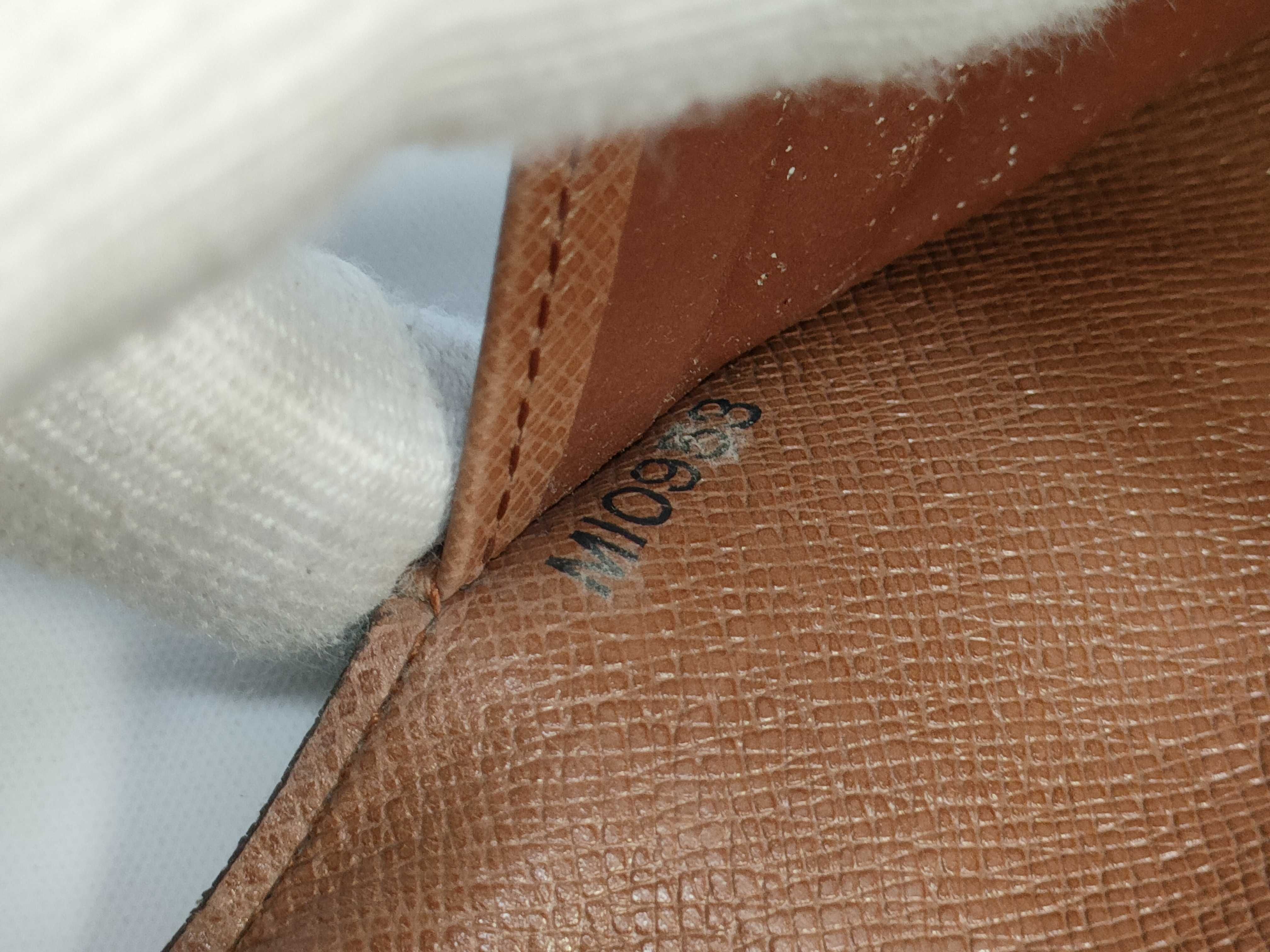 Monogram M61217 Portefeuille International Wallet — view 14