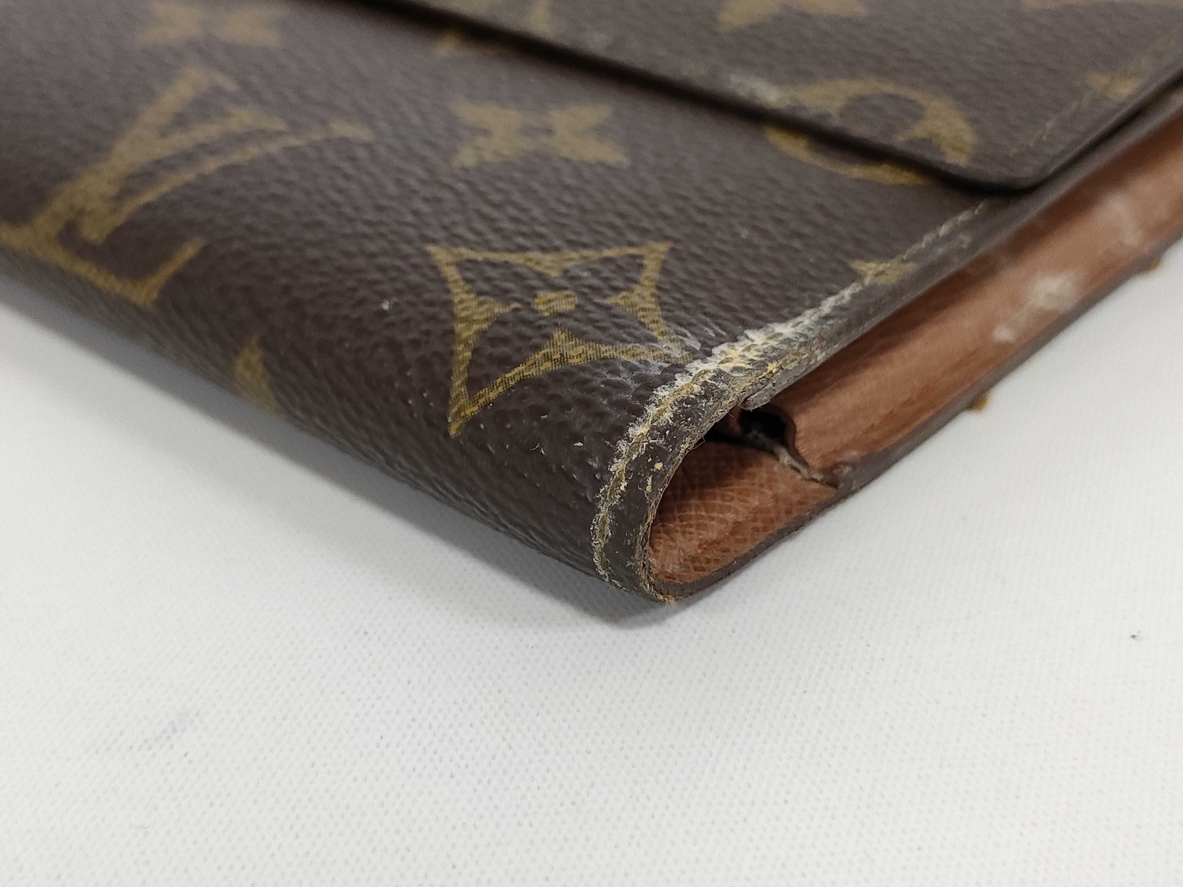 Monogram M61217 Portefeuille International Wallet — view 4