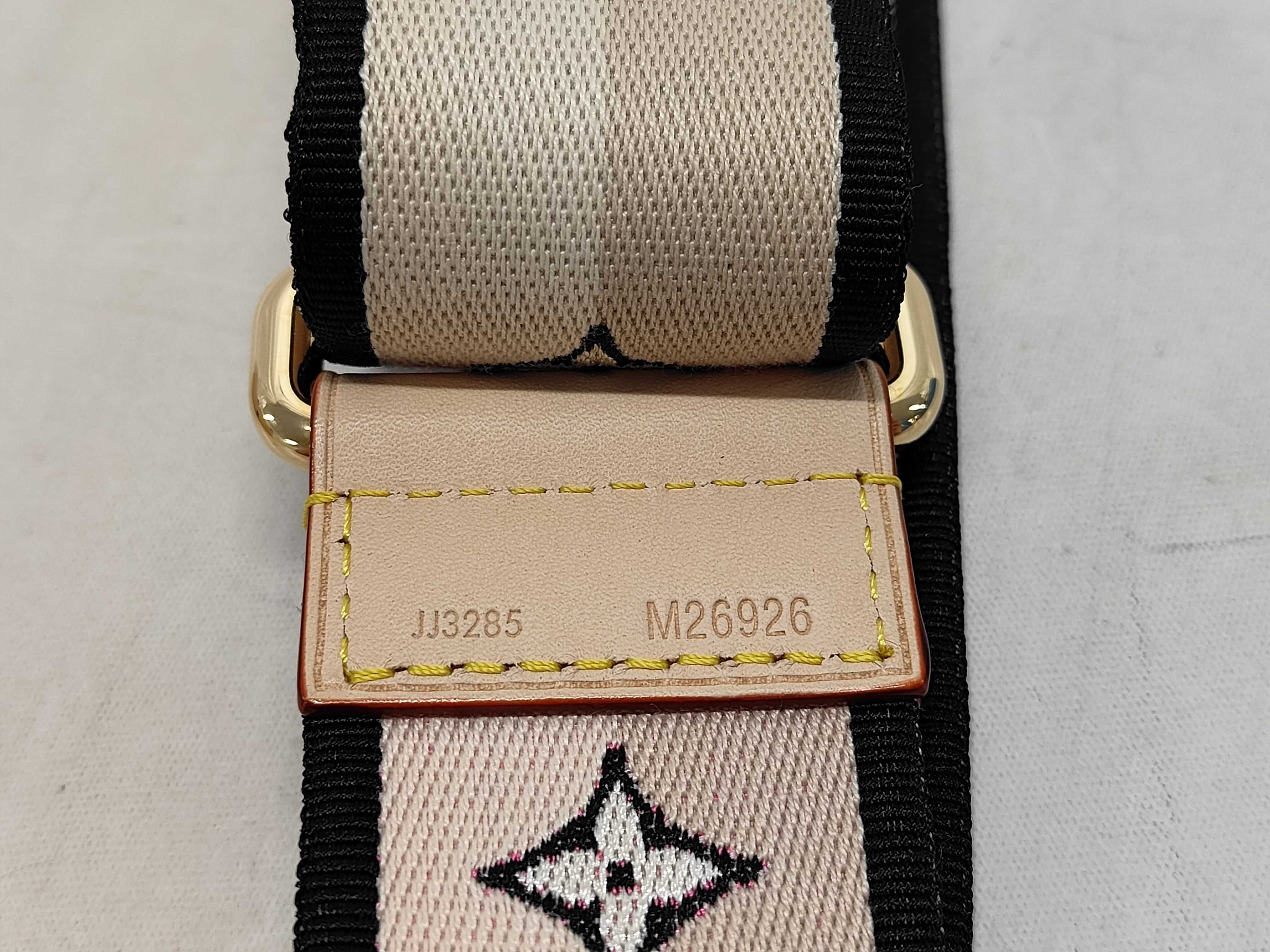 Speedy Bandouliere Band Only Strap Other Accessories — view 2