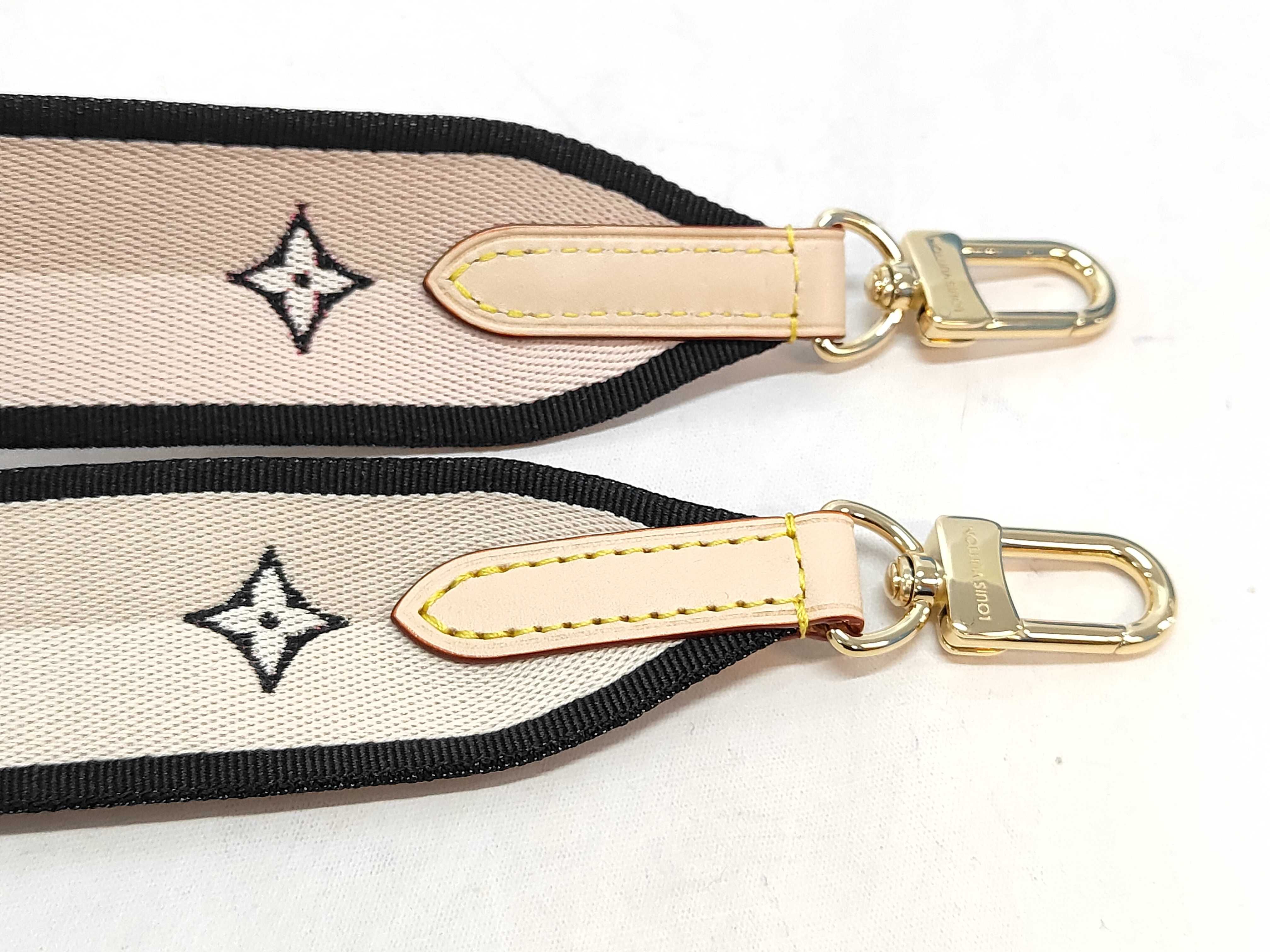 Speedy Bandouliere Band Only Strap Other Accessories — view 3