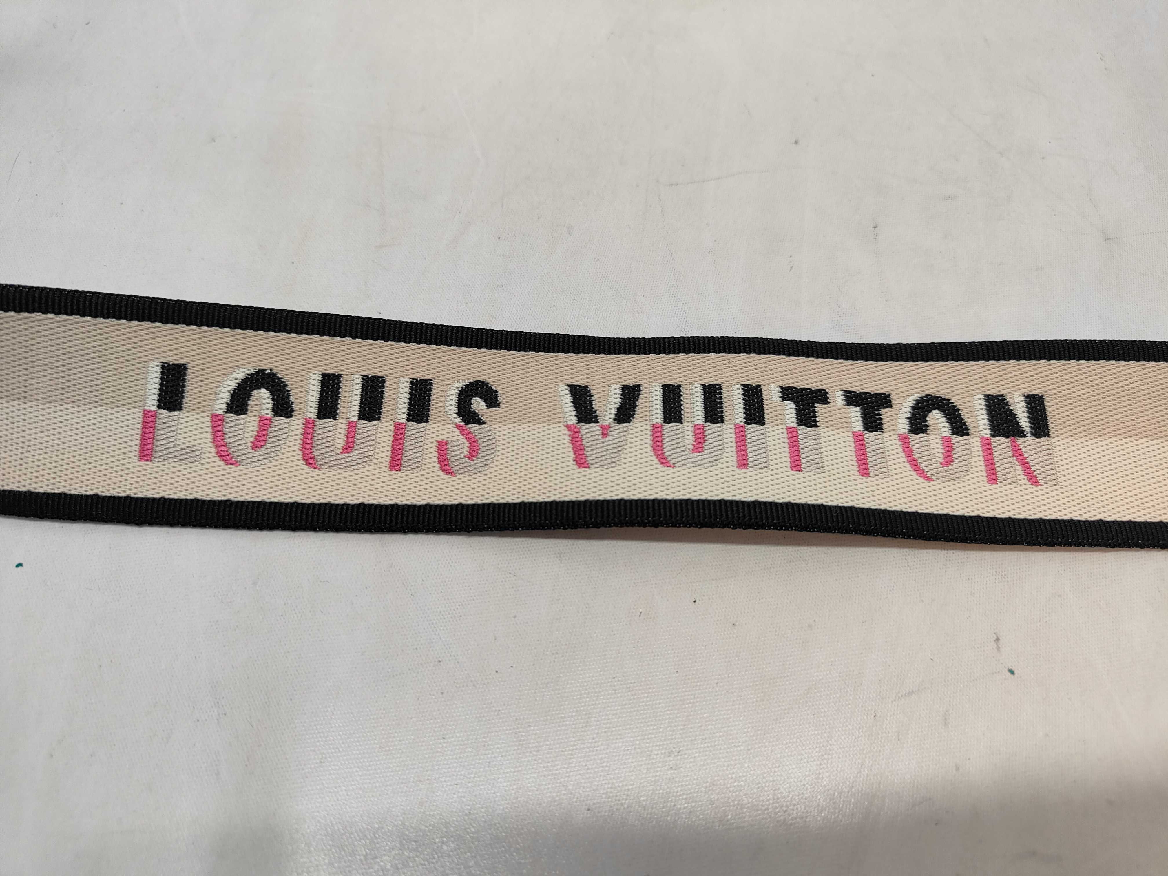 Speedy Bandouliere Band Only Strap Other Accessories — view 4