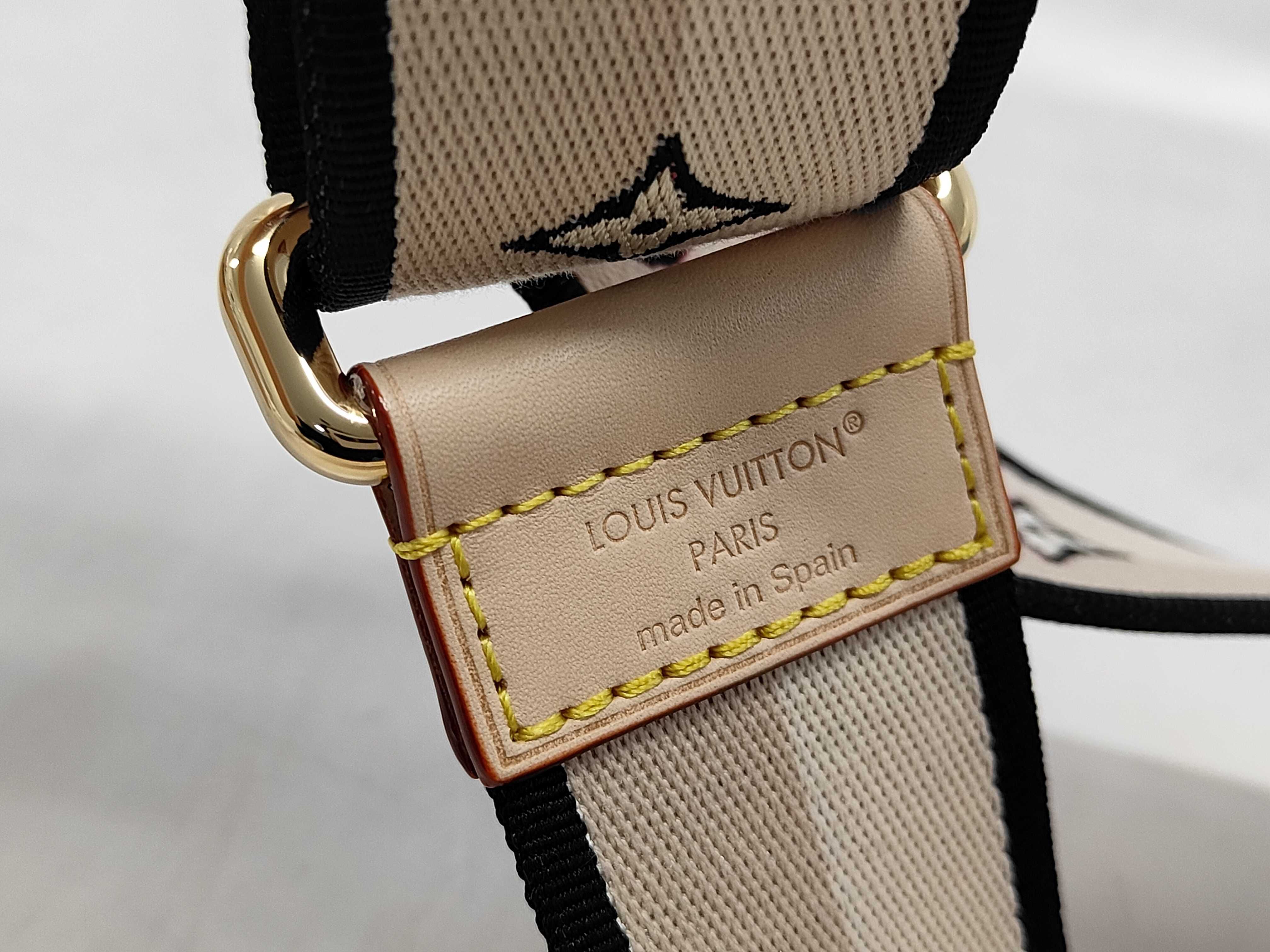 Speedy Bandouliere Band Only Strap Other Accessories — view 5
