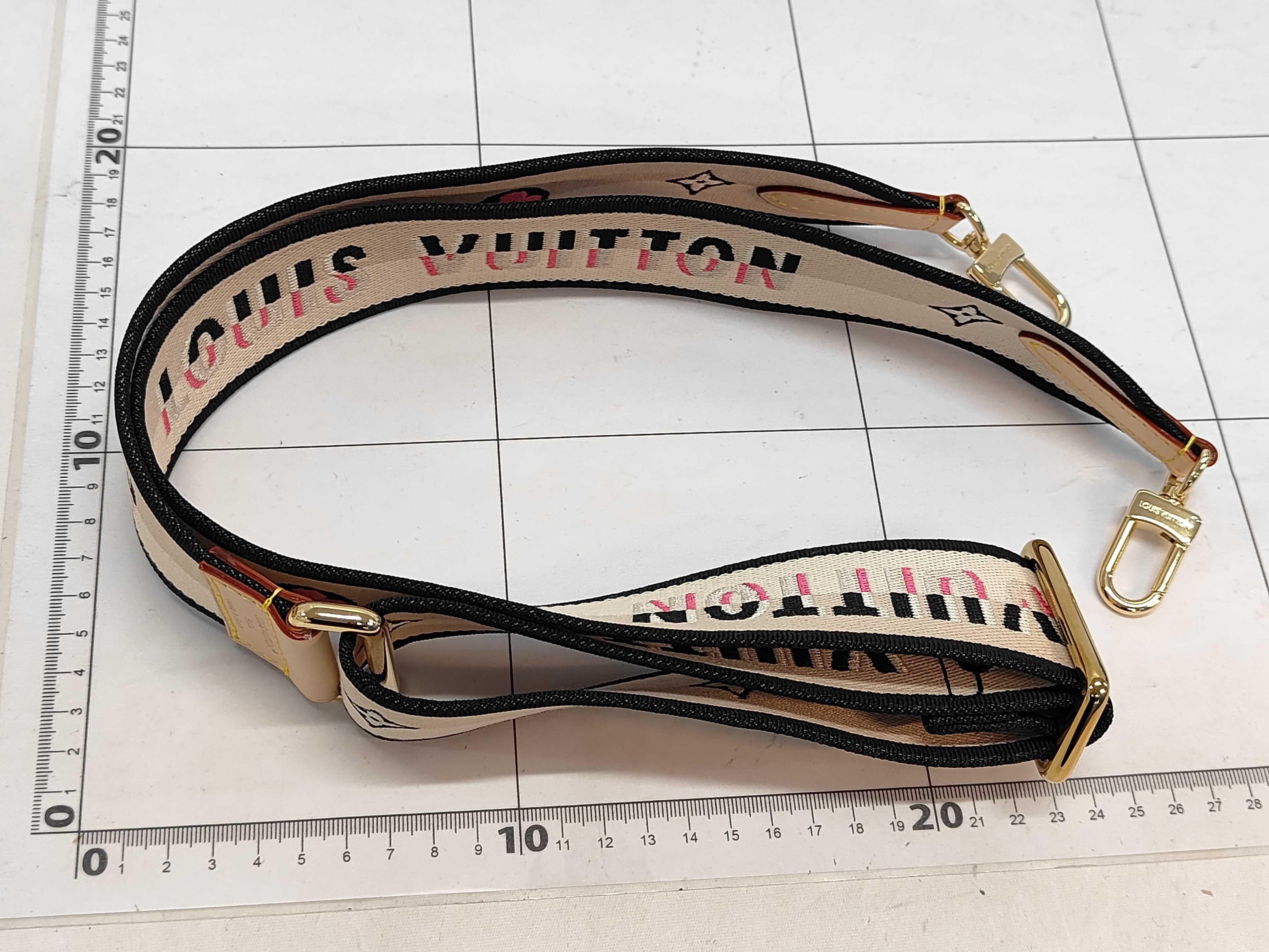 Speedy Bandouliere Band Only Strap Other Accessories — view 6