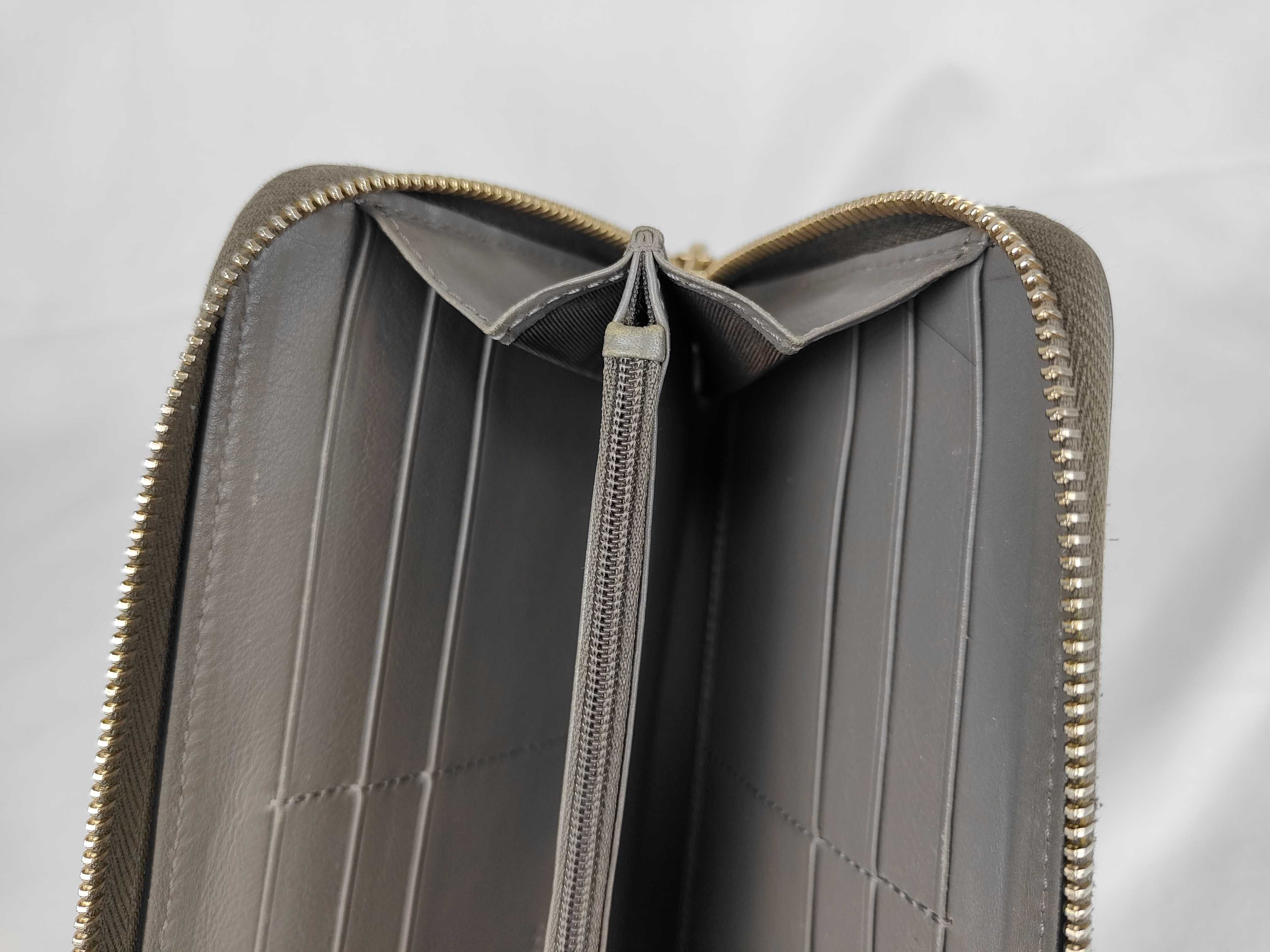 Guccissima Round Wallet — view 11