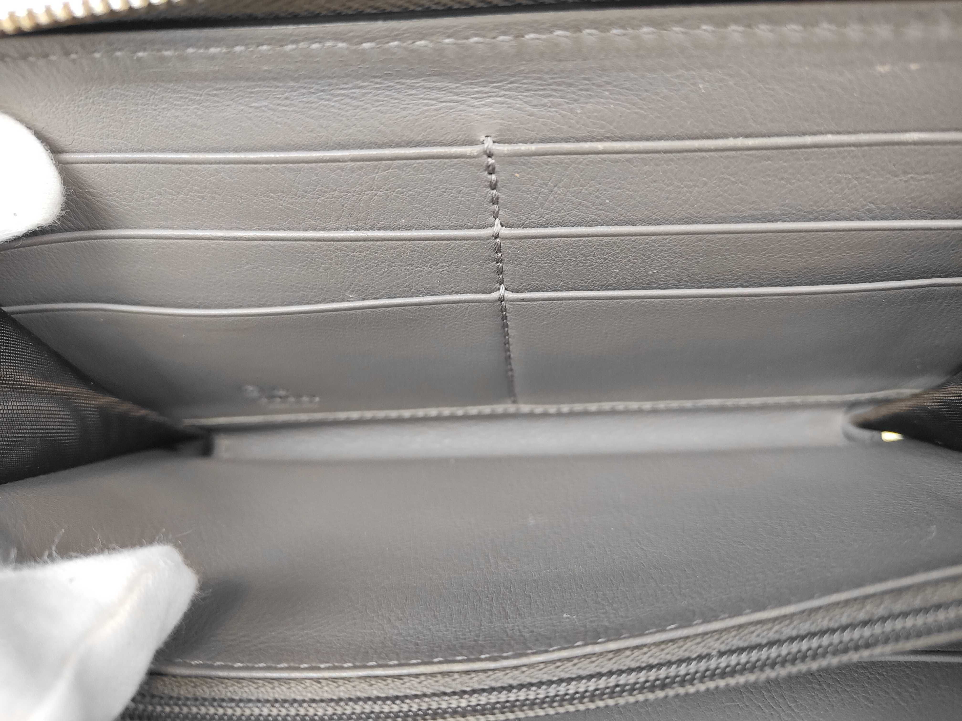 Guccissima Round Wallet — view 13