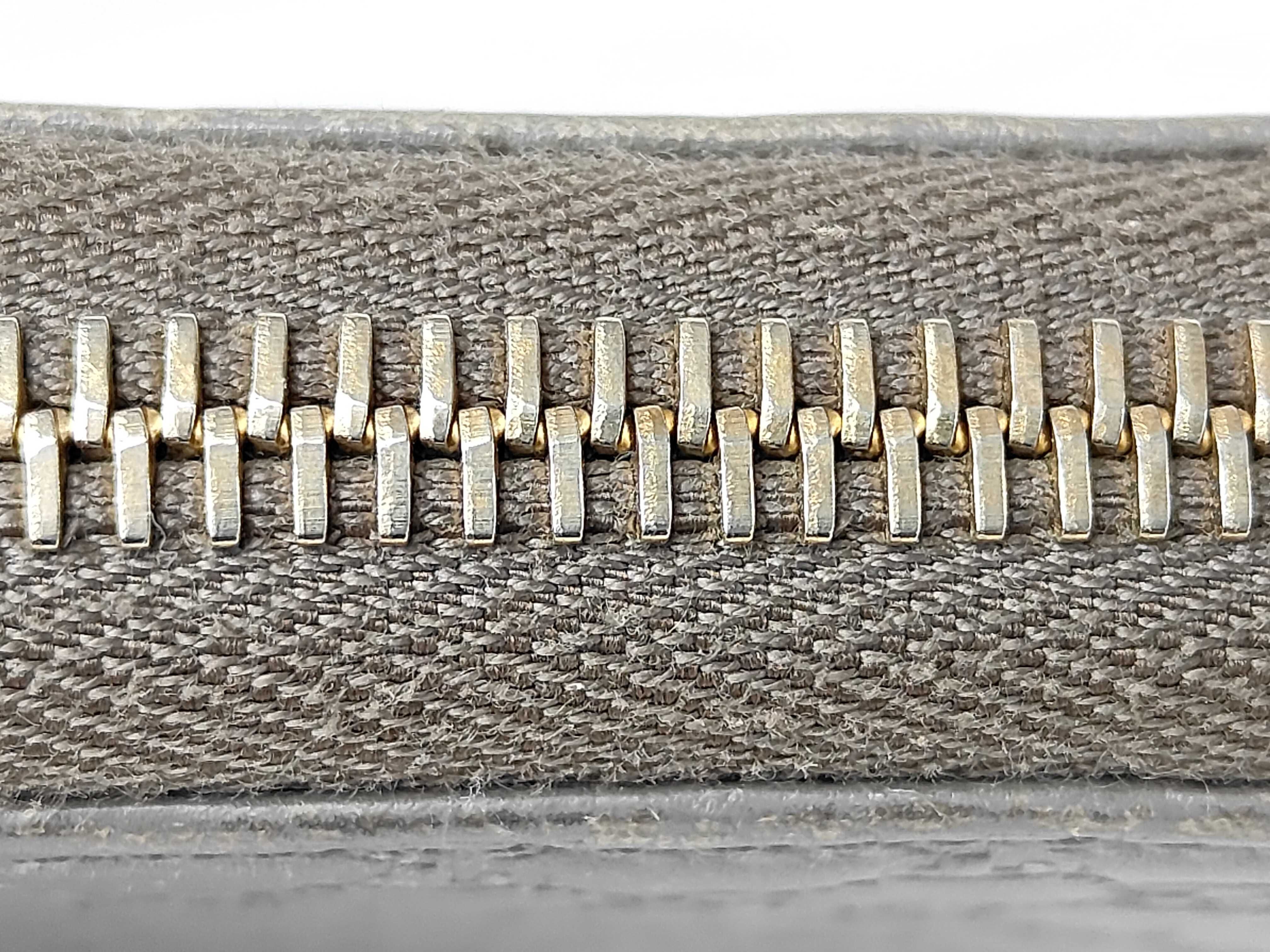 Guccissima Round Wallet — view 7