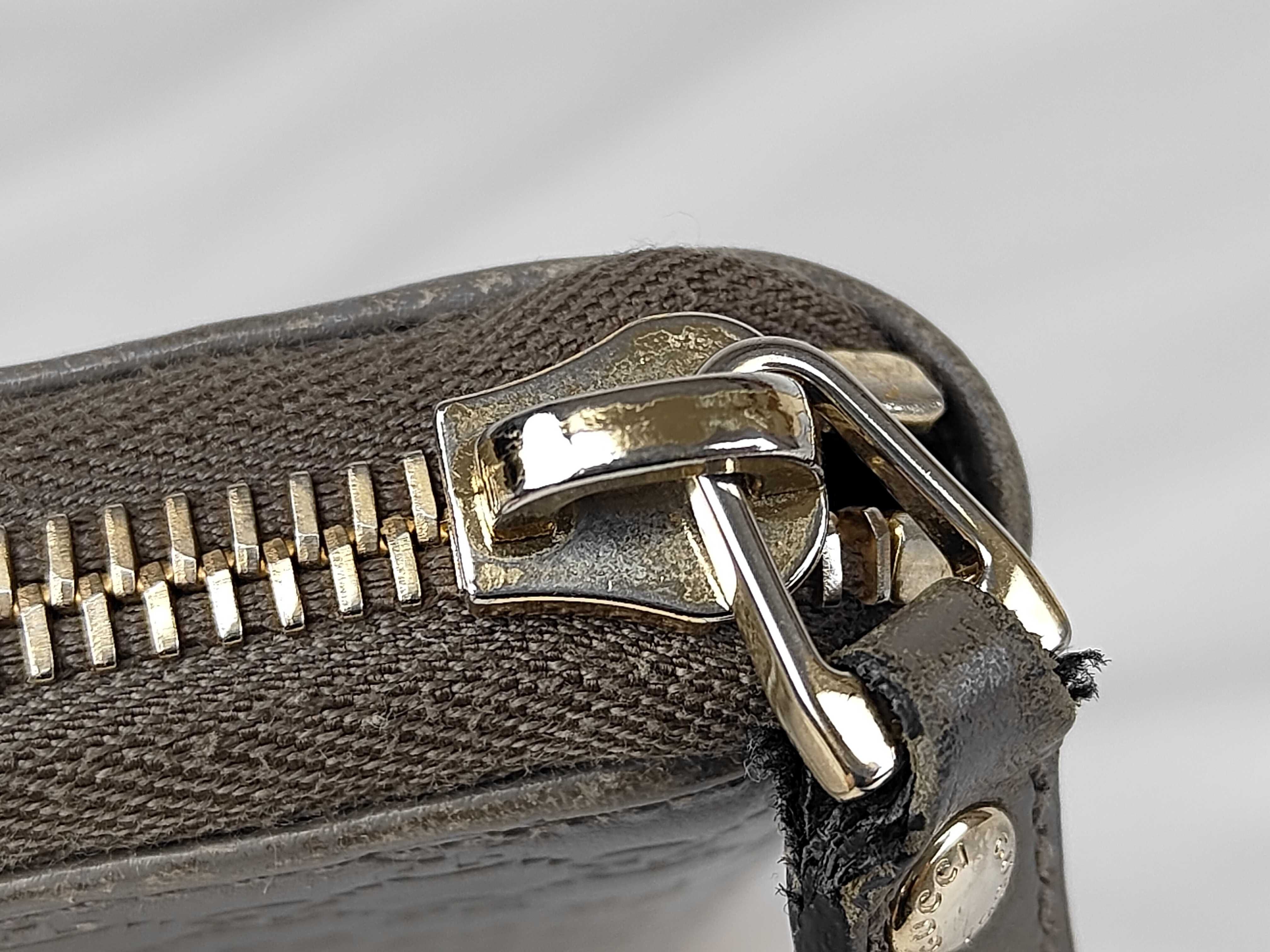 Guccissima Round Wallet — view 8