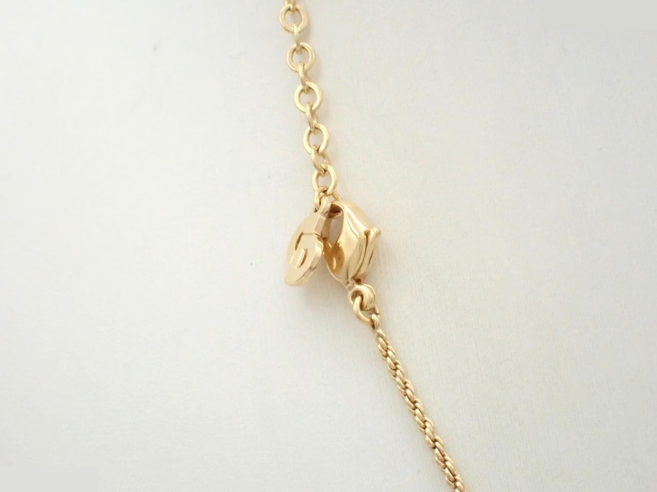 GP Necklace — view 2