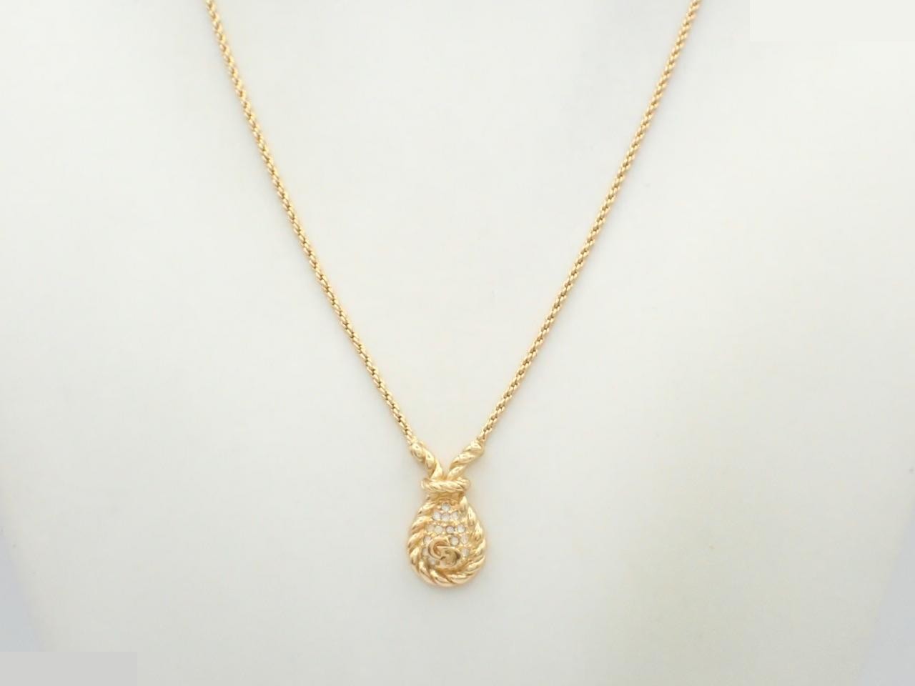 GP Necklace — view 3