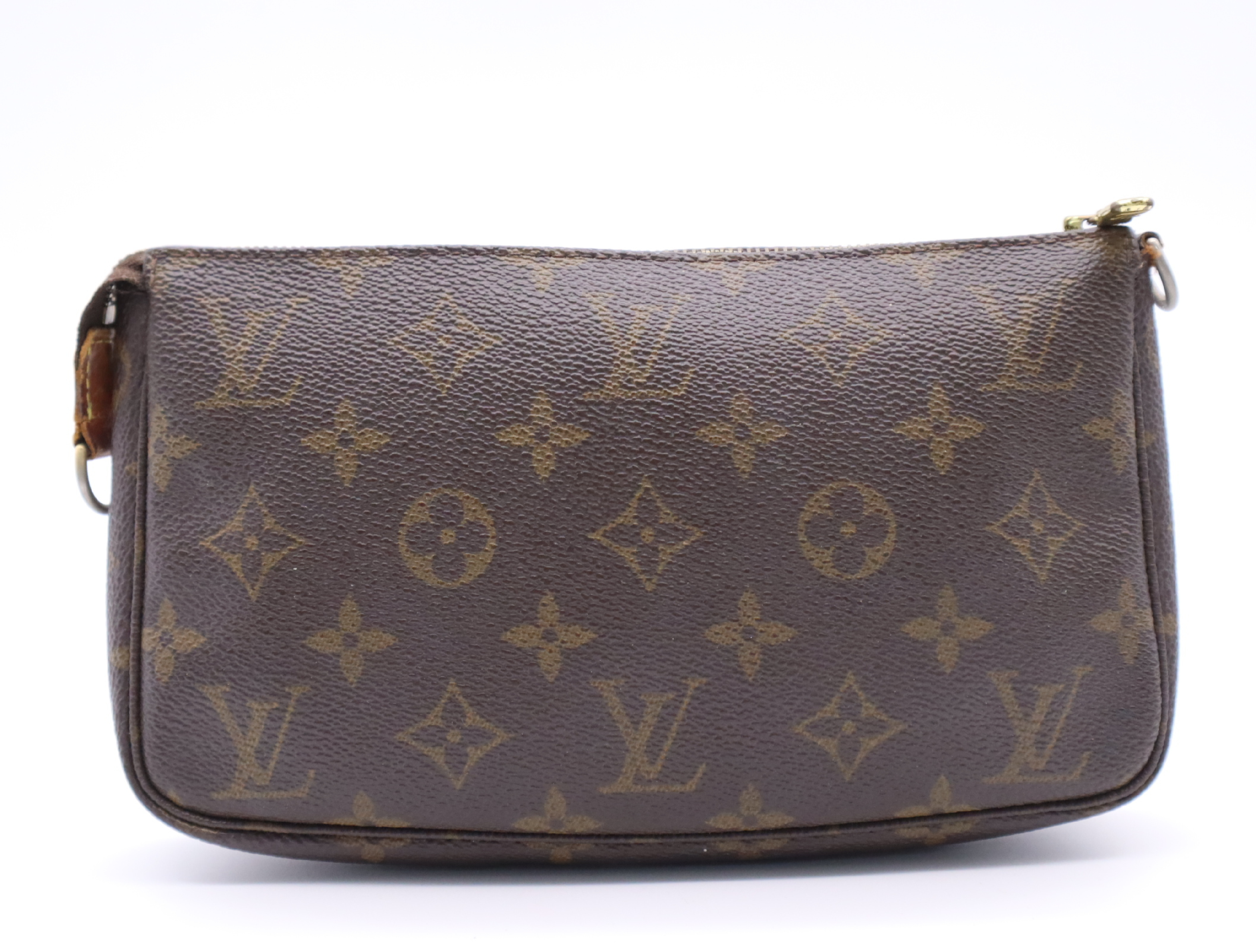 M51980 Monogram Pochette Accessoires Pouch — view 2