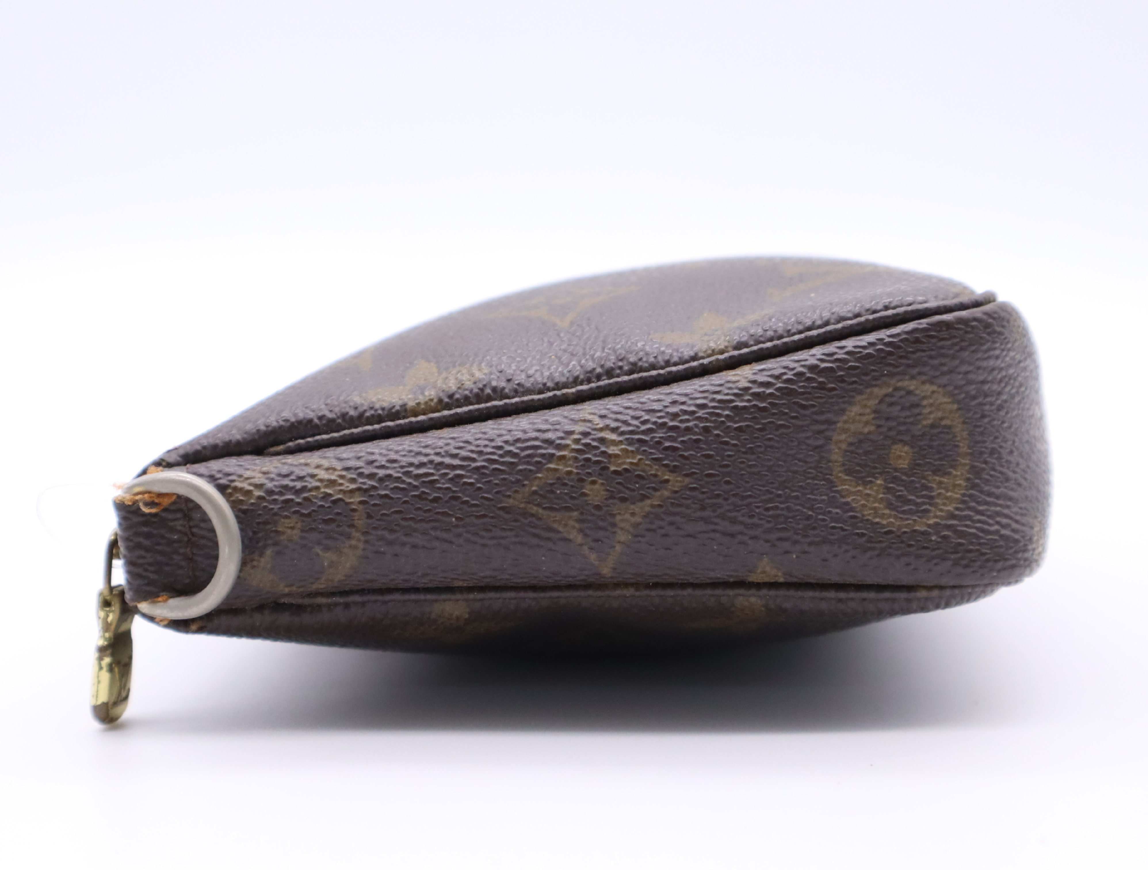 M51980 Monogram Pochette Accessoires Pouch — view 3