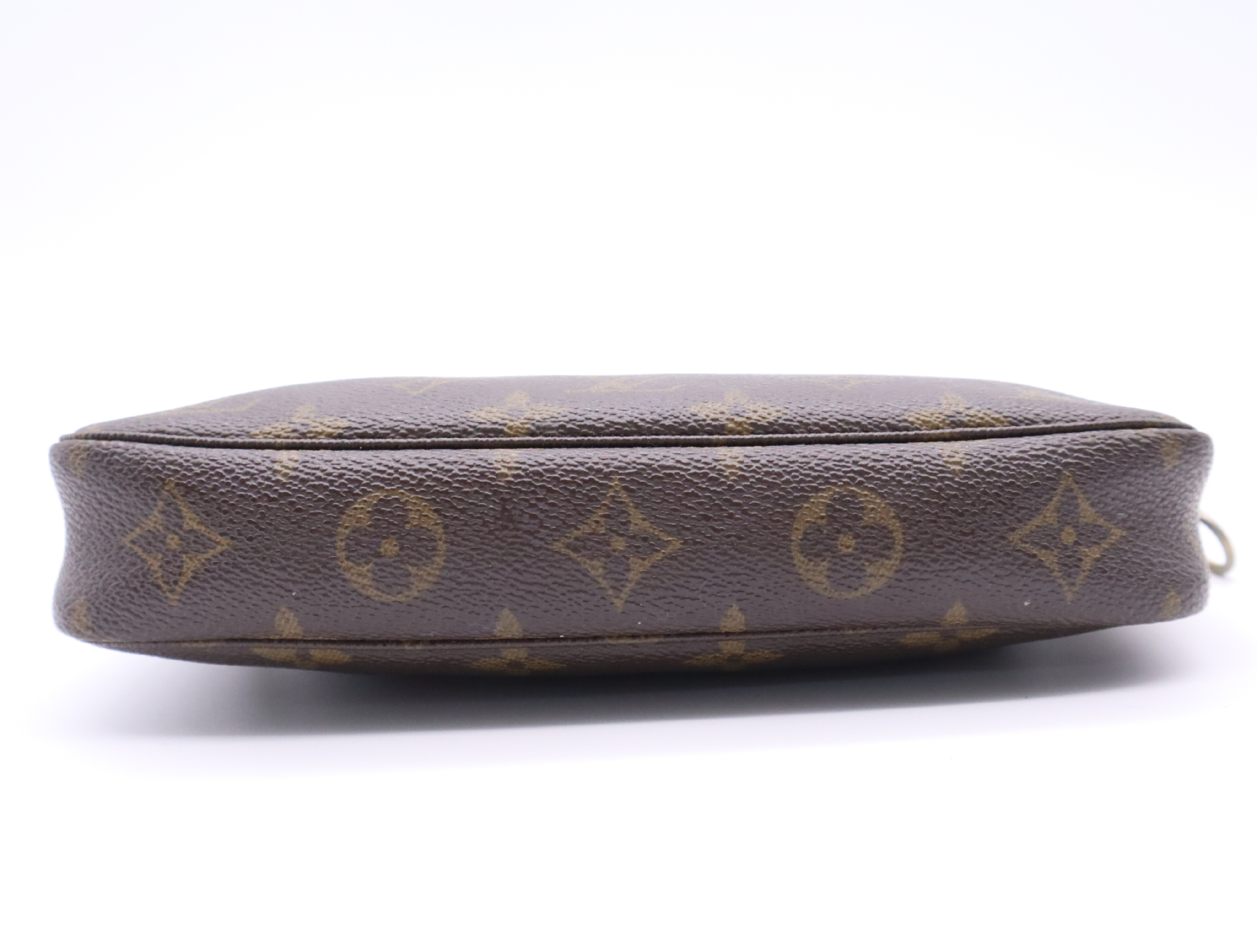 M51980 Monogram Pochette Accessoires Pouch — view 4