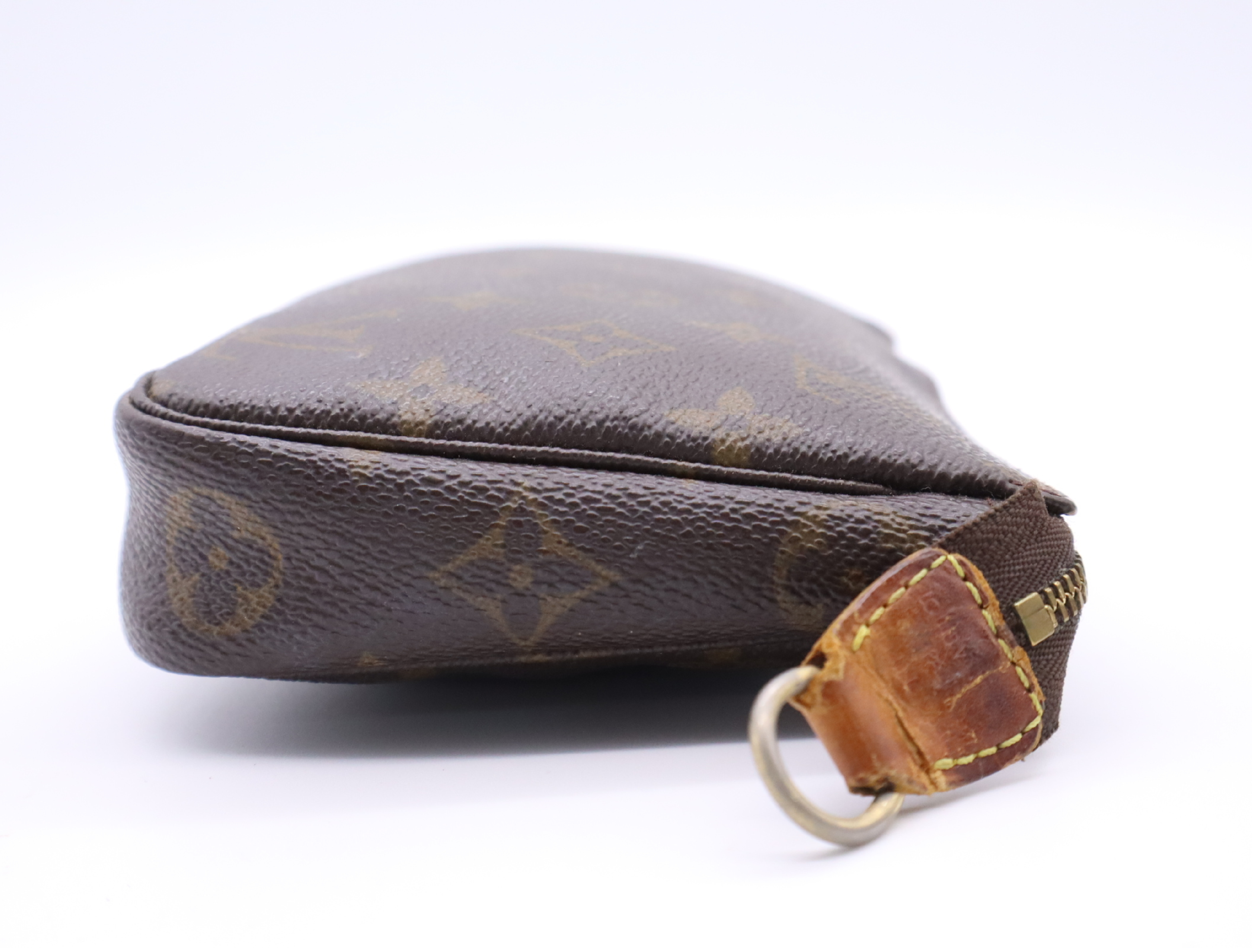 M51980 Monogram Pochette Accessoires Pouch — view 5
