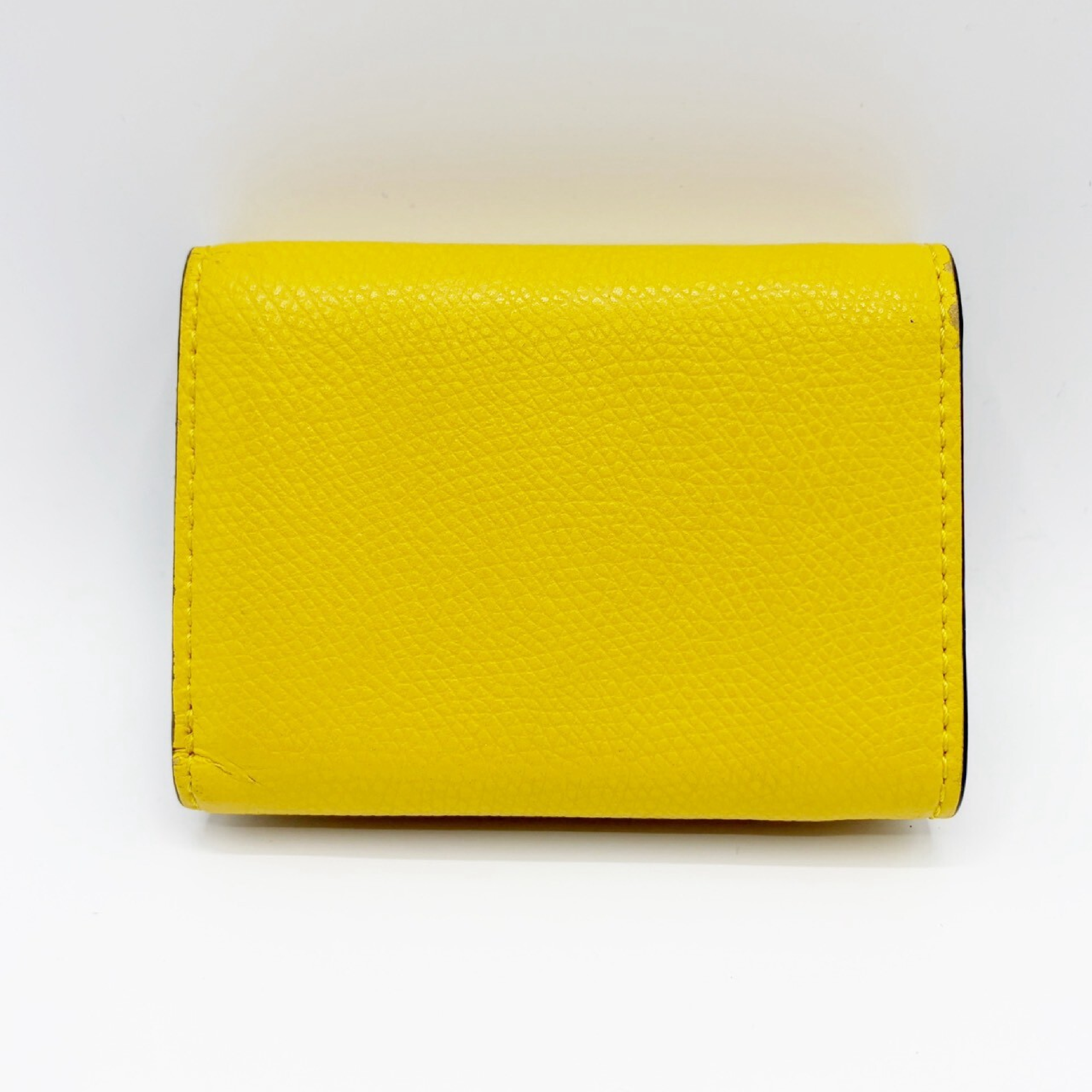 F is Fendi Compact Wallet — view 2