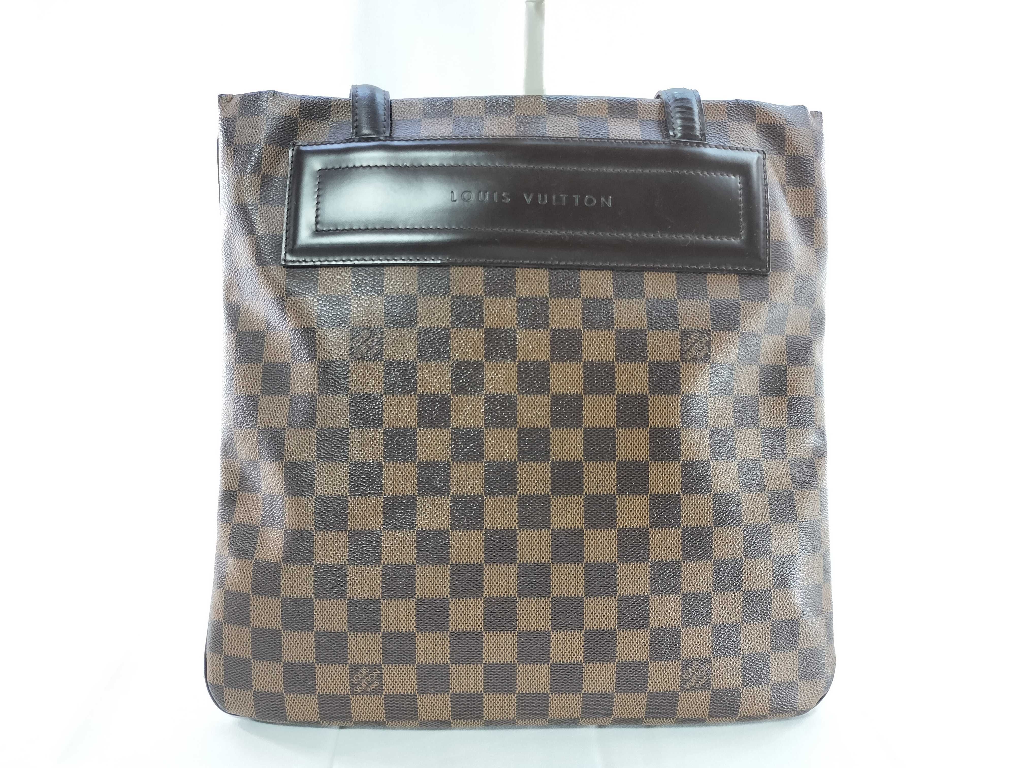 Damier Clifton Tote Bag