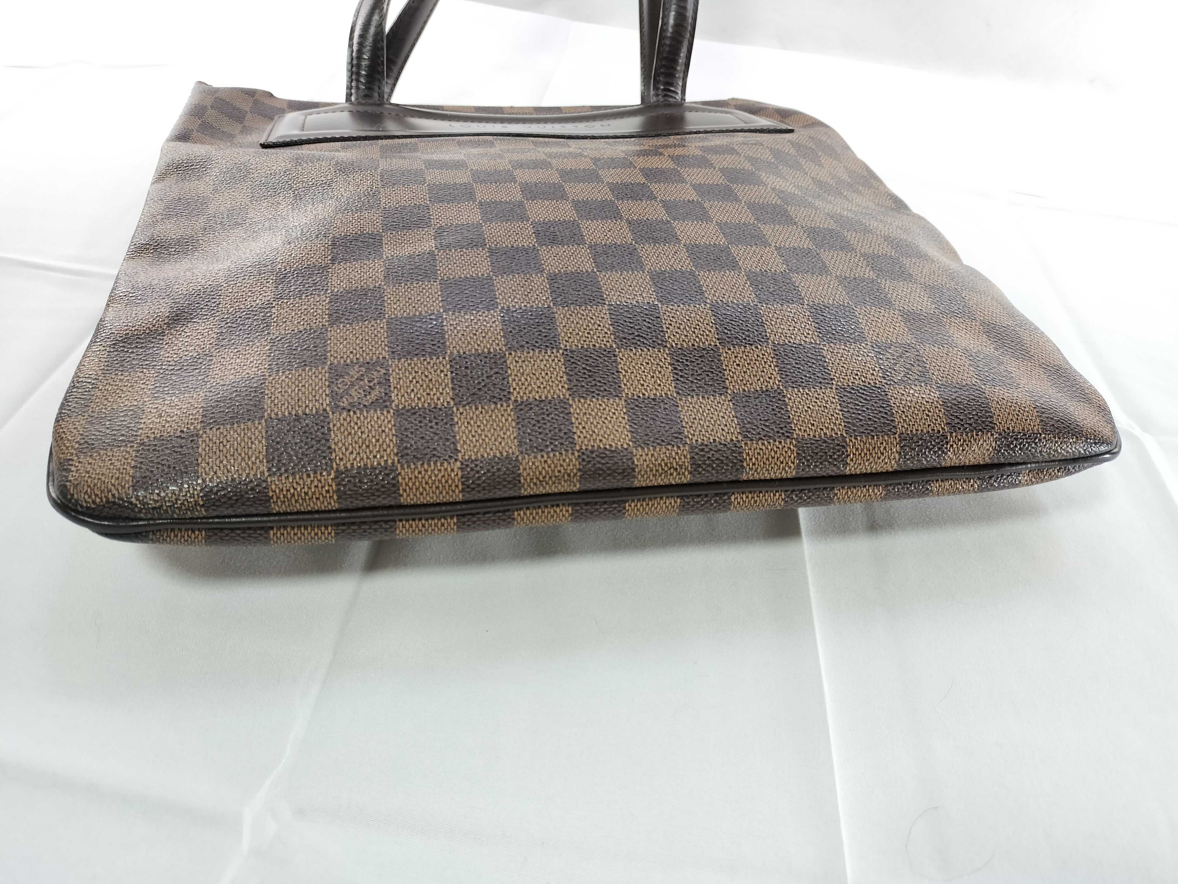 Damier Clifton Tote Bag — view 7