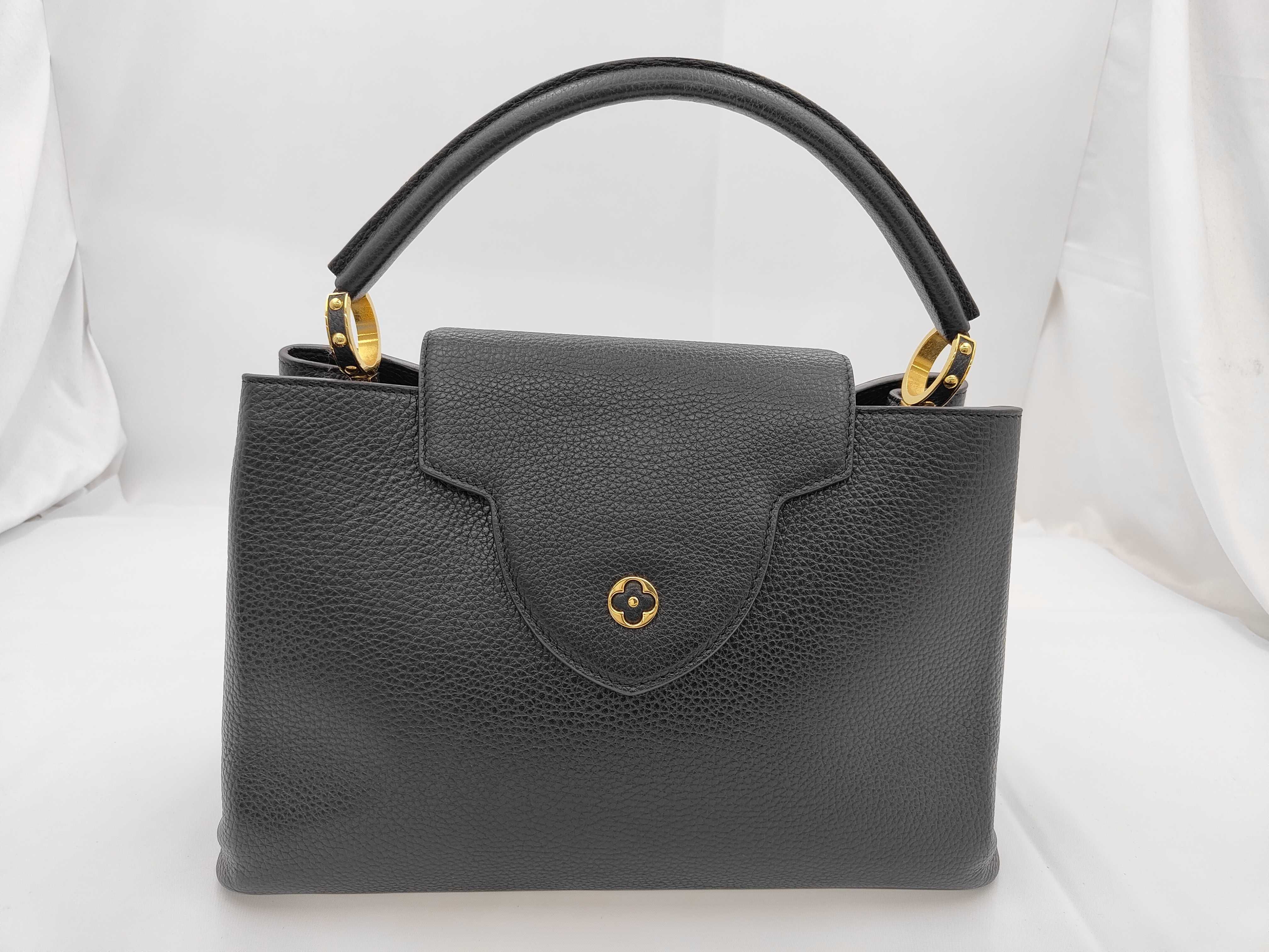 Parnasséa Capucines MM M48864 Handbag