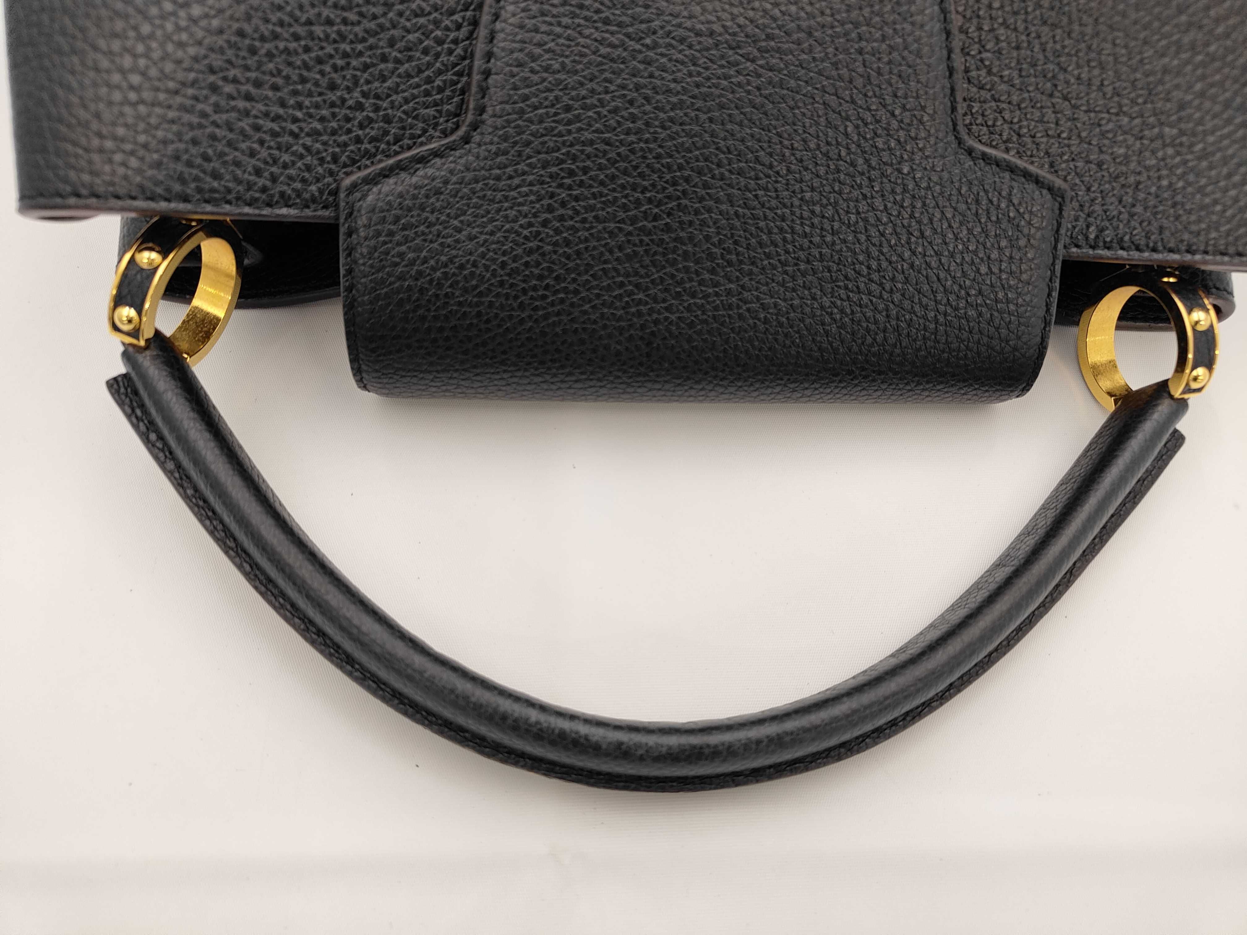Parnasséa Capucines MM M48864 Handbag — view 3