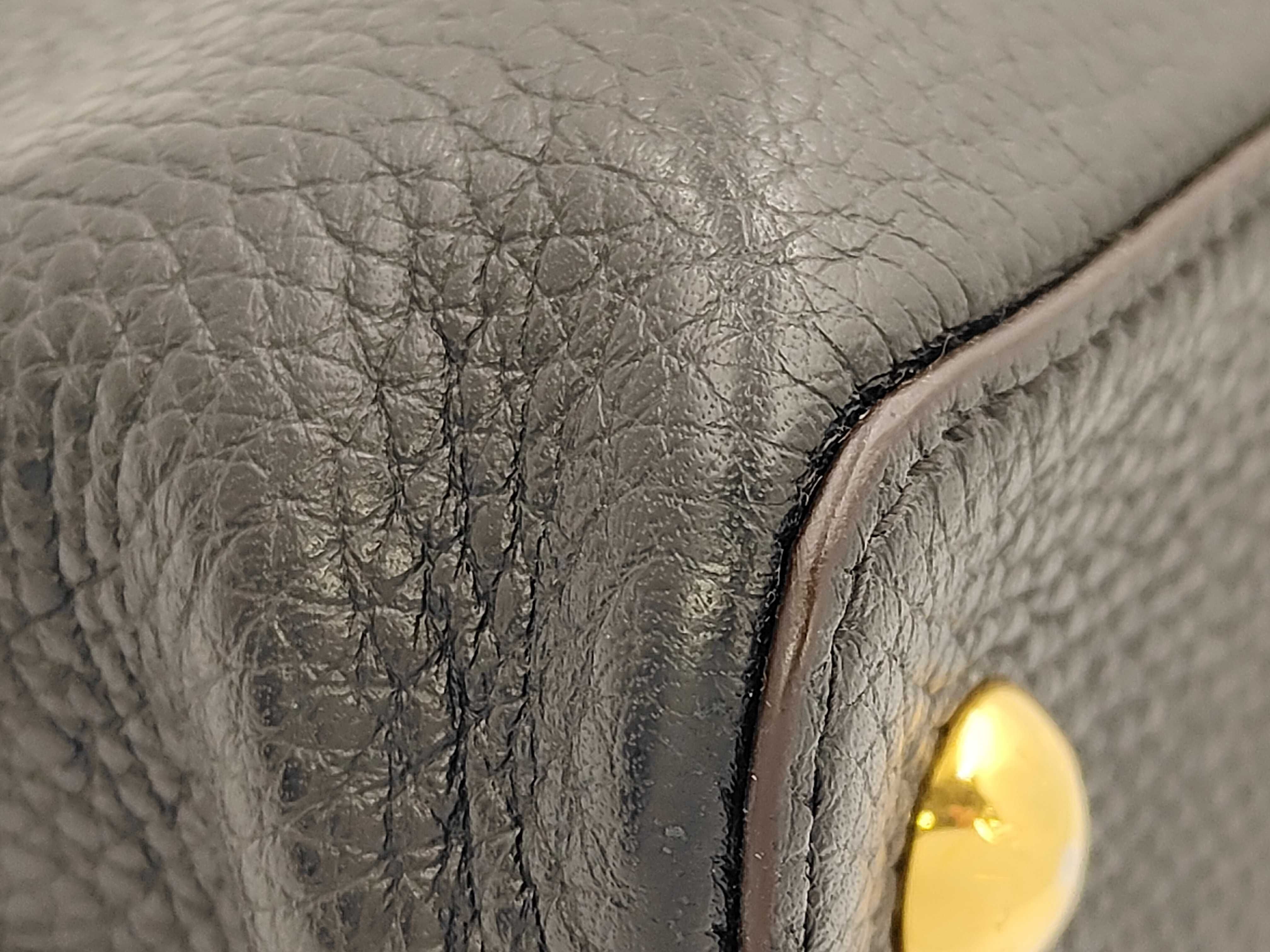 Parnasséa Capucines MM M48864 Handbag — view 6
