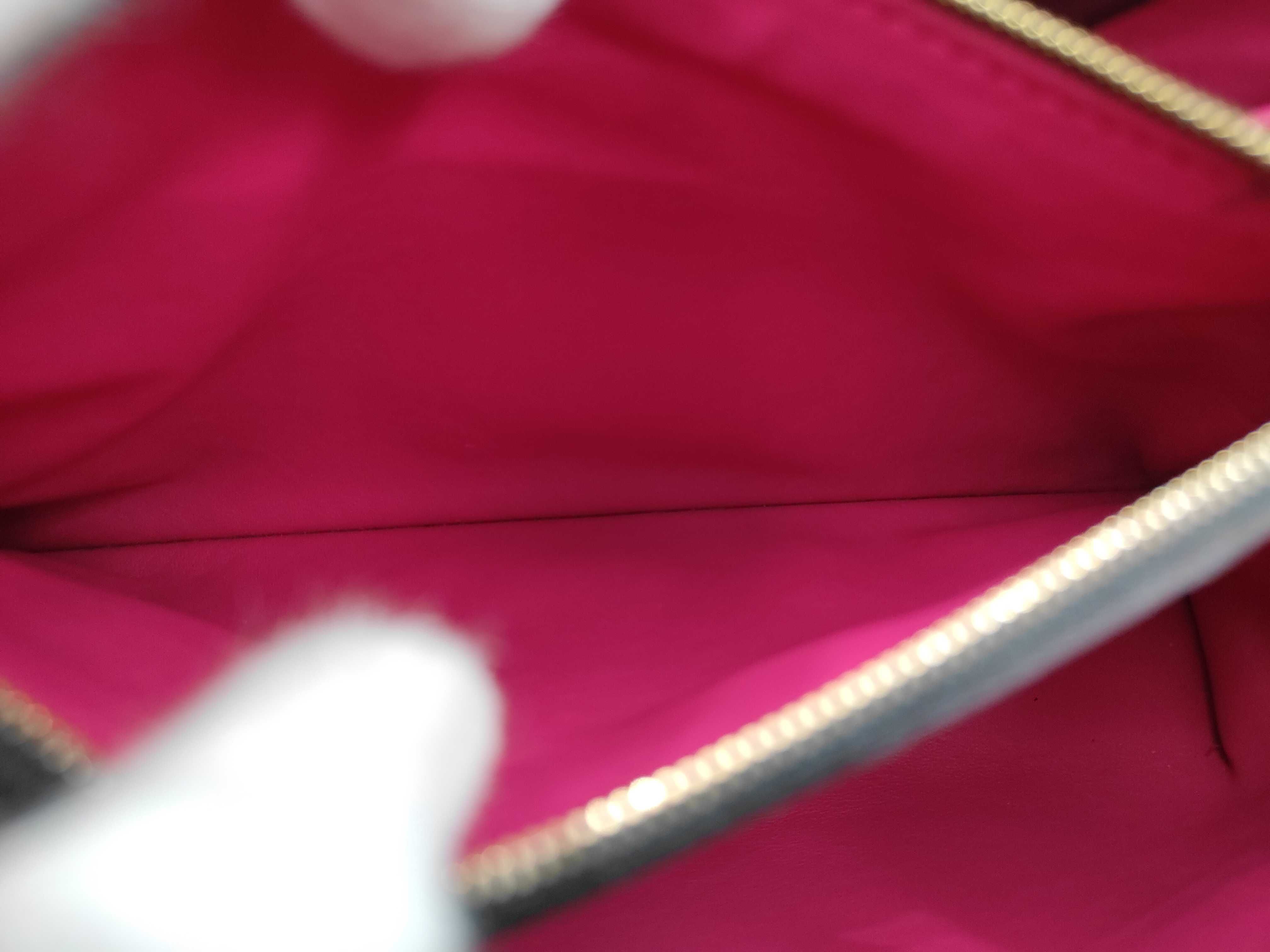 Parnasséa Capucines MM M48864 Handbag — view 7