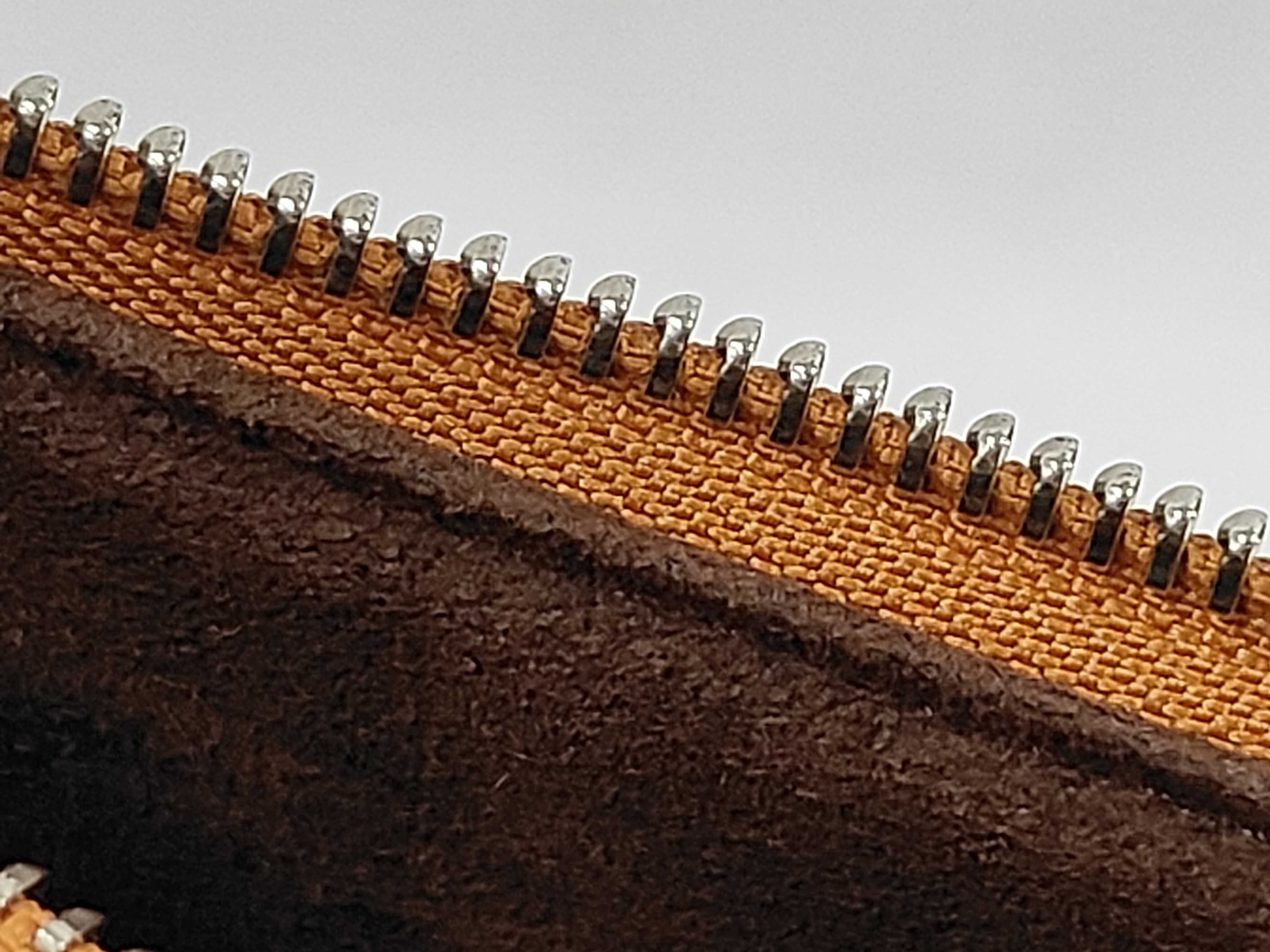 Marelle Epi Caramel M80794 Shoulder Bag — view 10