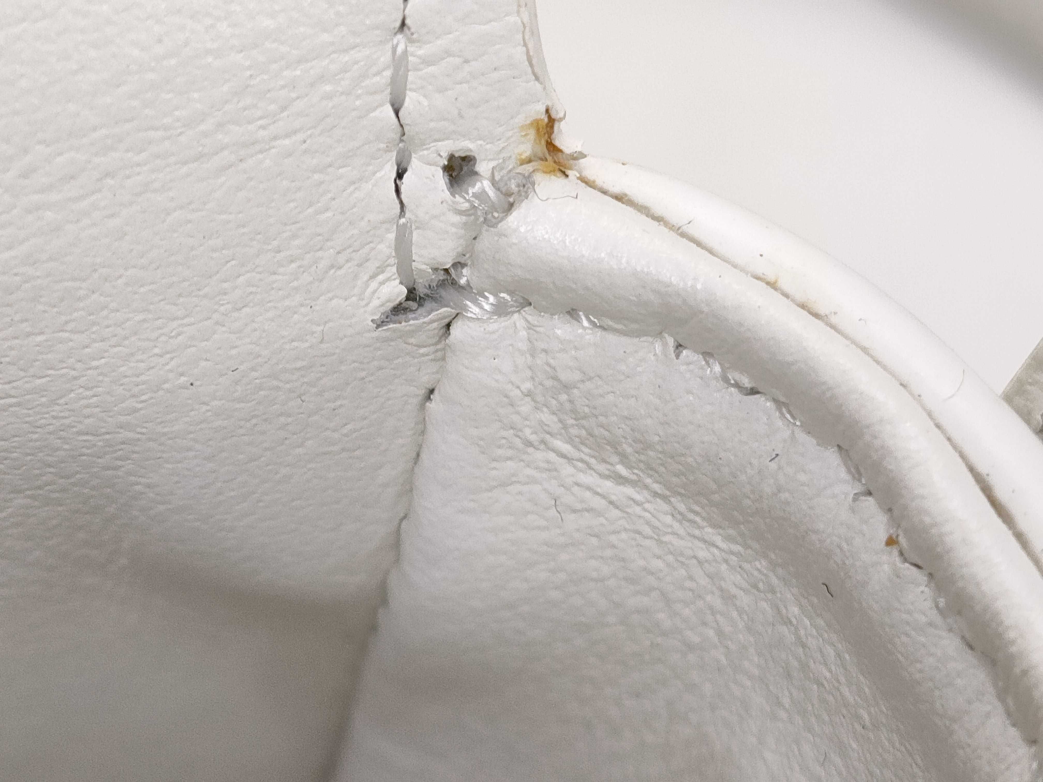Mini Buzzace Claire Triomphe Pouch — view 14