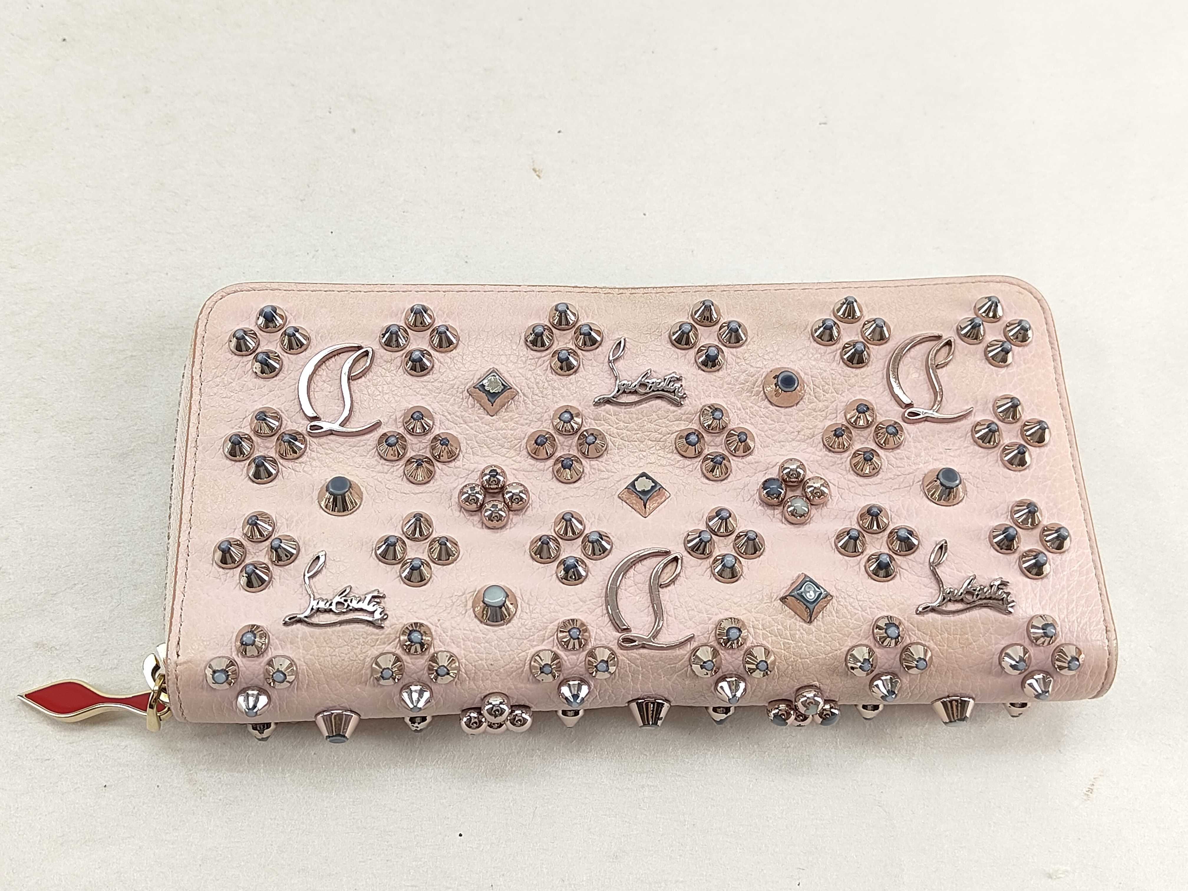 Panettone Wallet