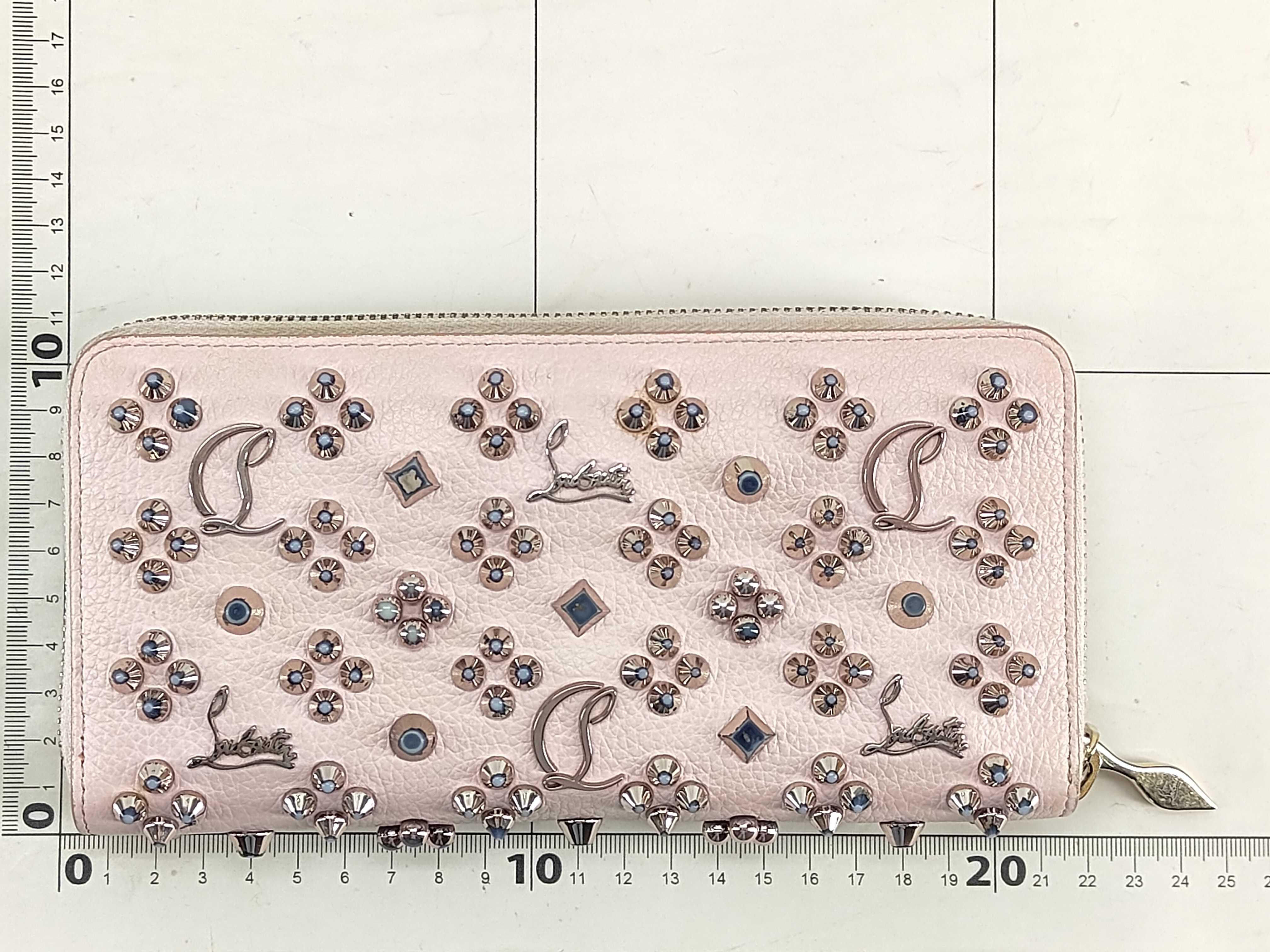 Panettone Wallet — view 2