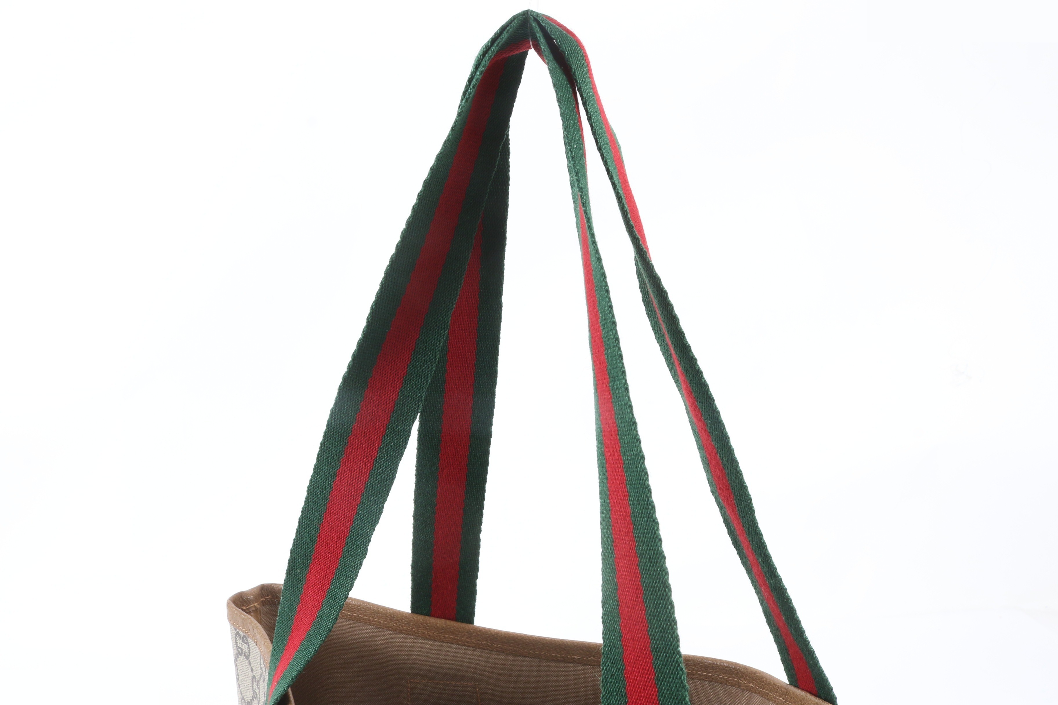 GG canvas (bag) — view 2