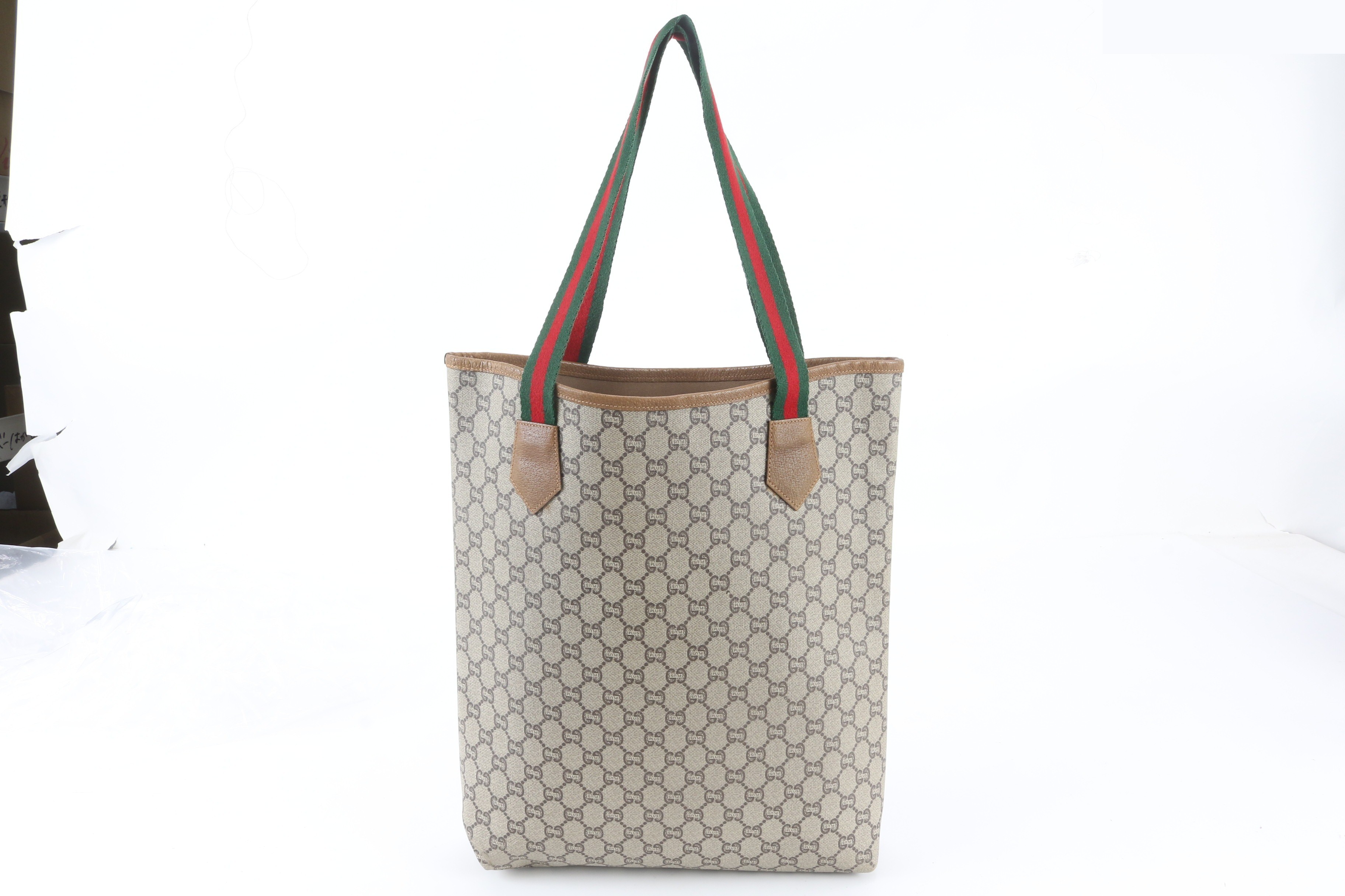 GG canvas (bag) — view 3