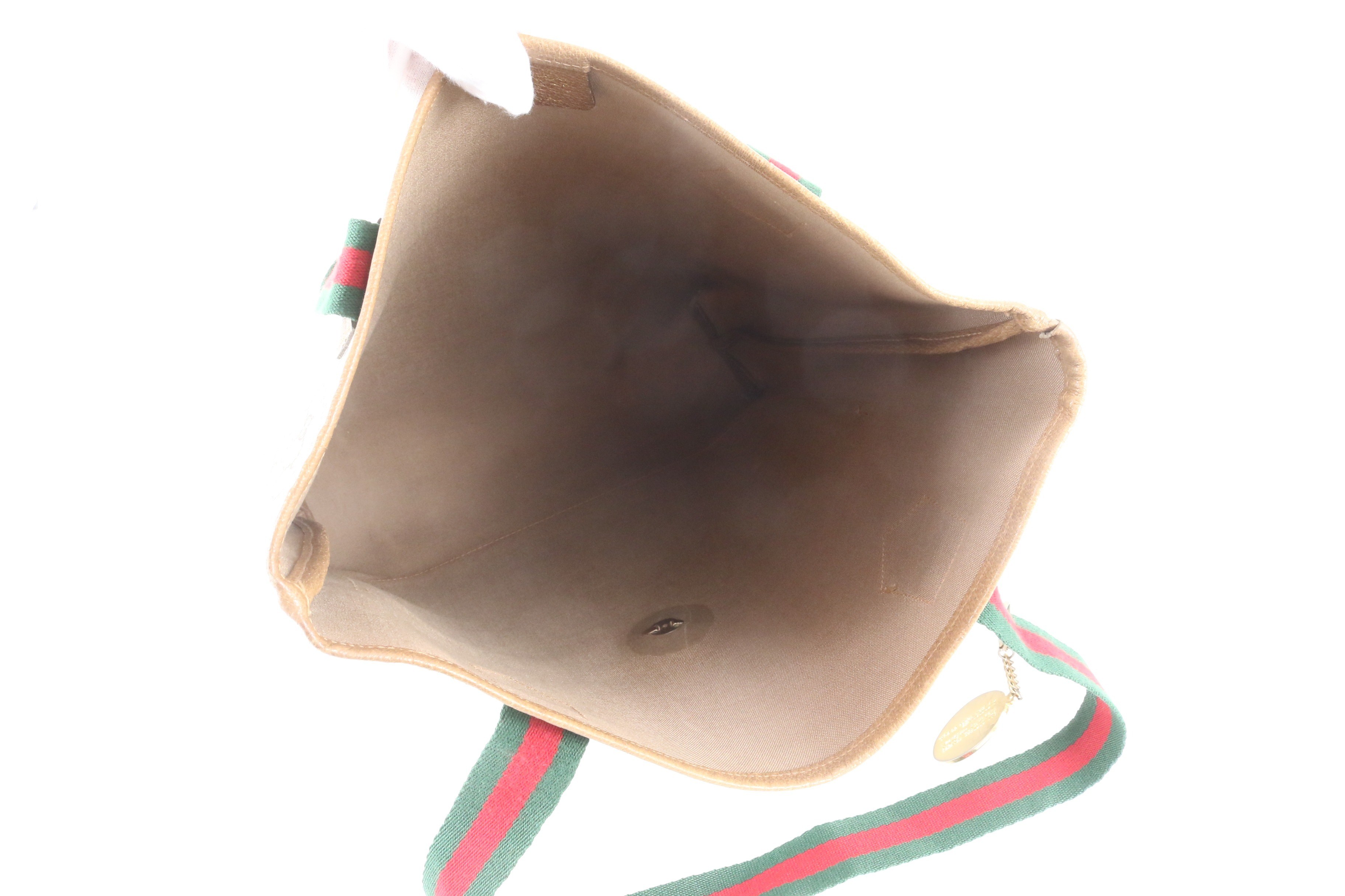 GG canvas (bag) — view 7