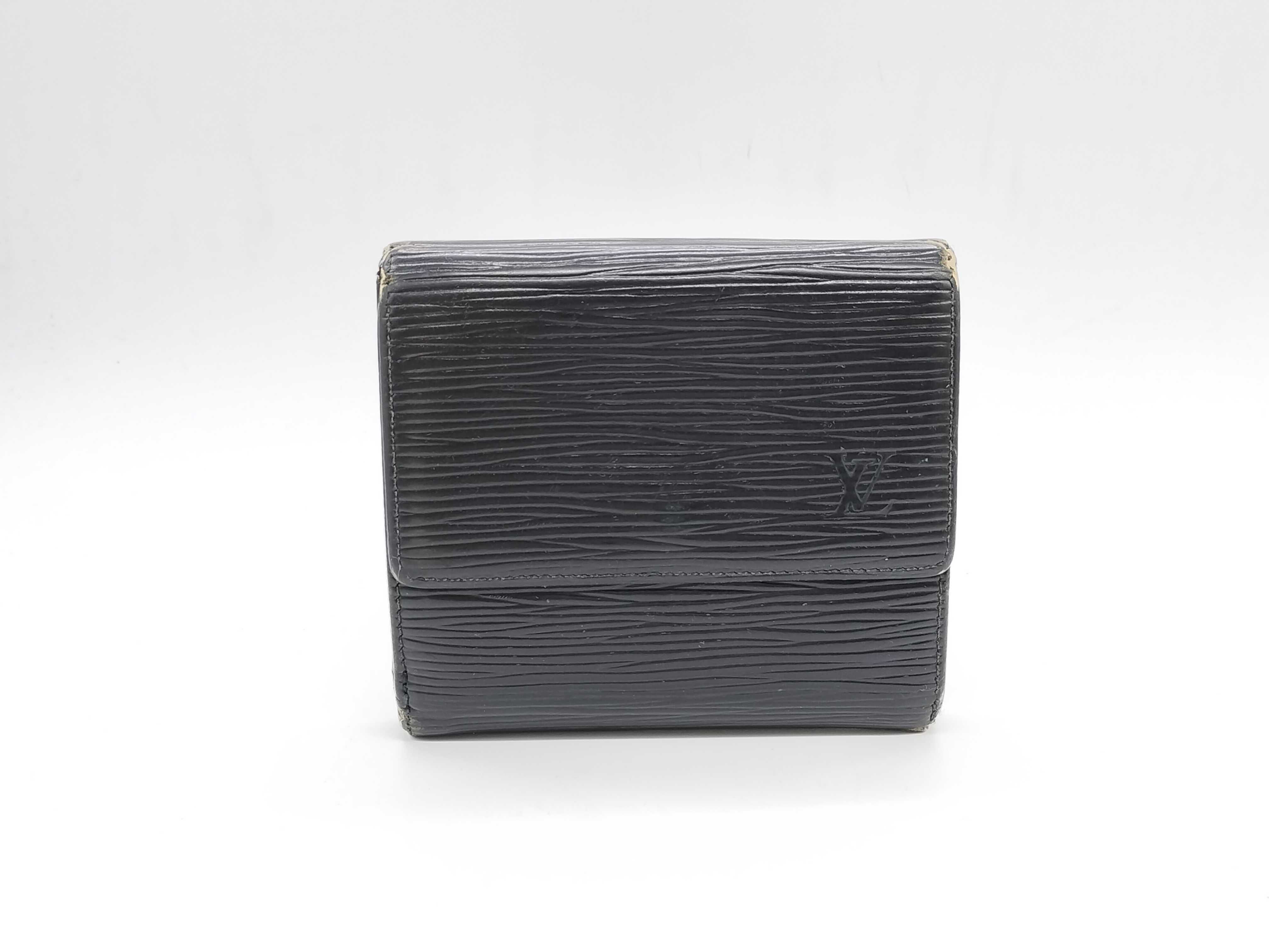Epi Wallet
