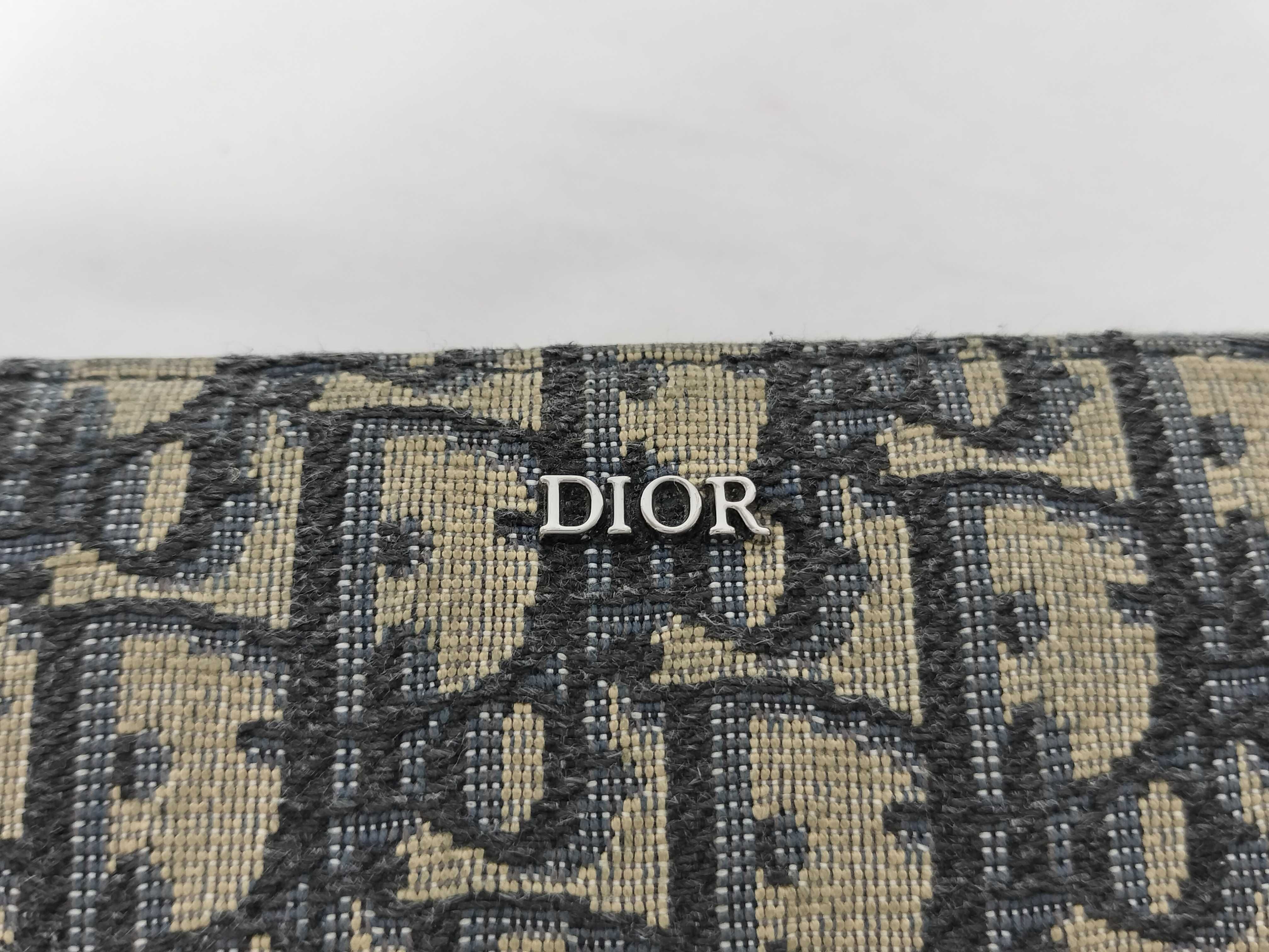 Trotter pattern/Oblique/Long wallet *1 Wallet — view 15