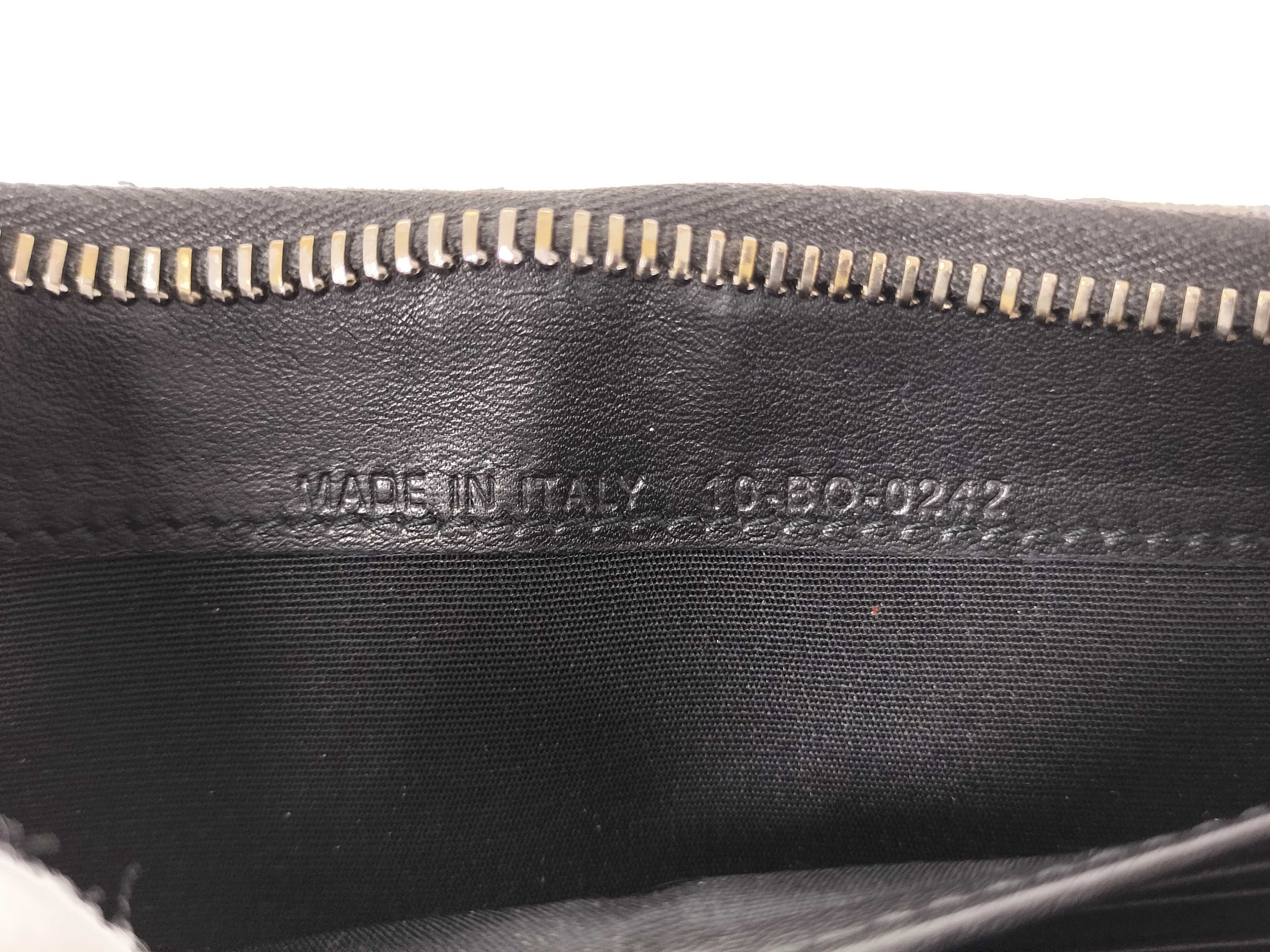 Trotter pattern/Oblique/Long wallet *1 Wallet — view 8