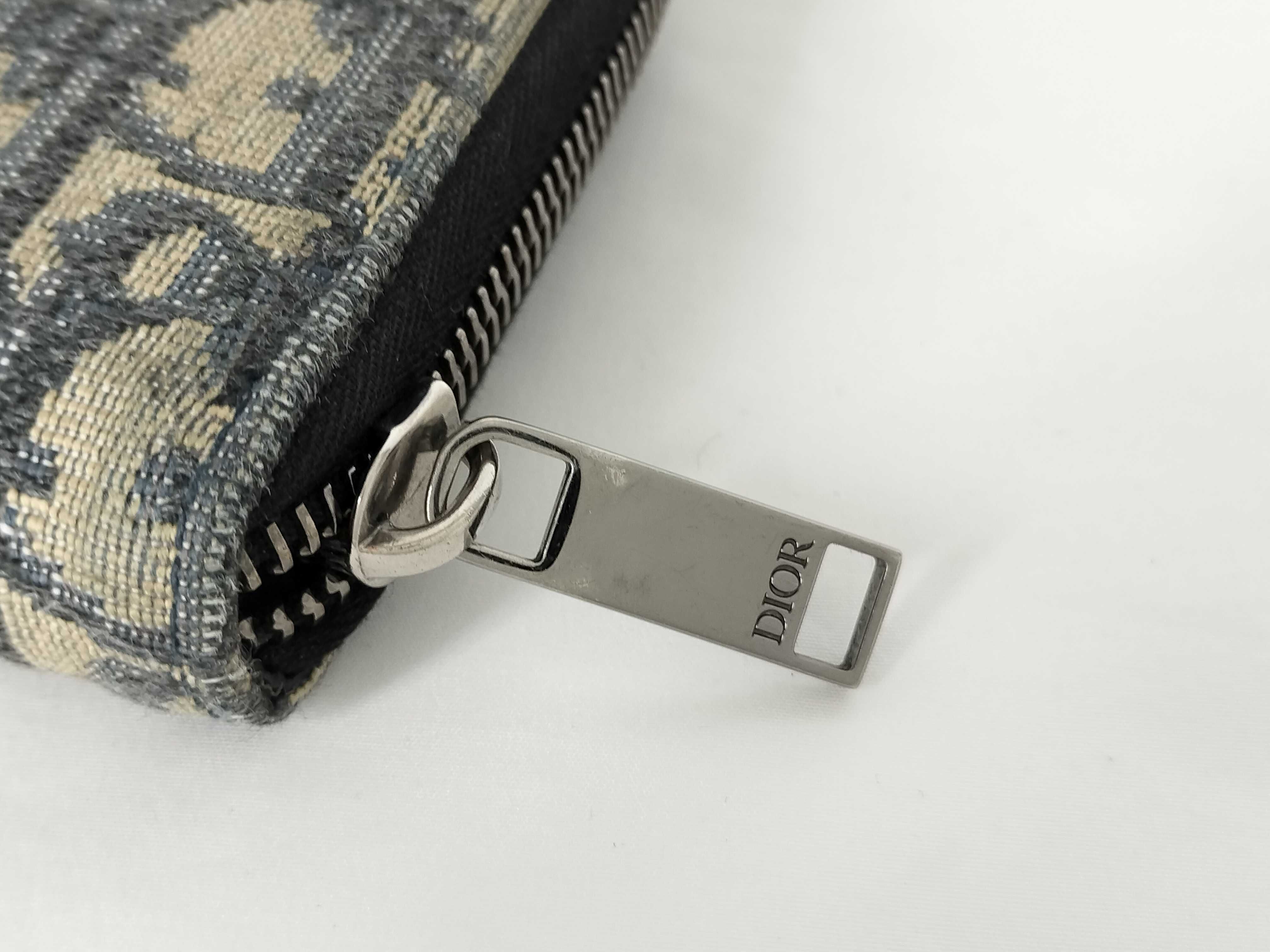 Trotter pattern/Oblique/Long wallet *1 Wallet — view 10