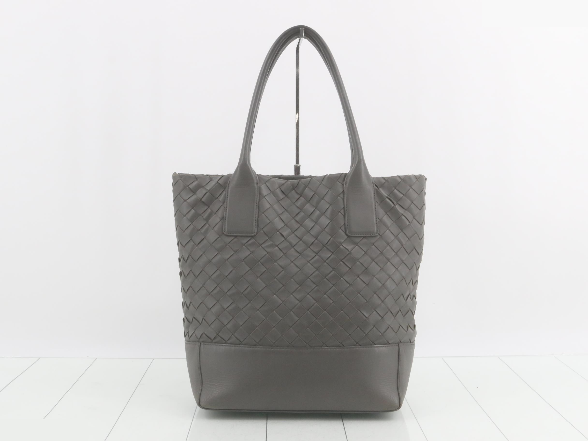 Intrecciato (bag) - Tote bag - Kaba