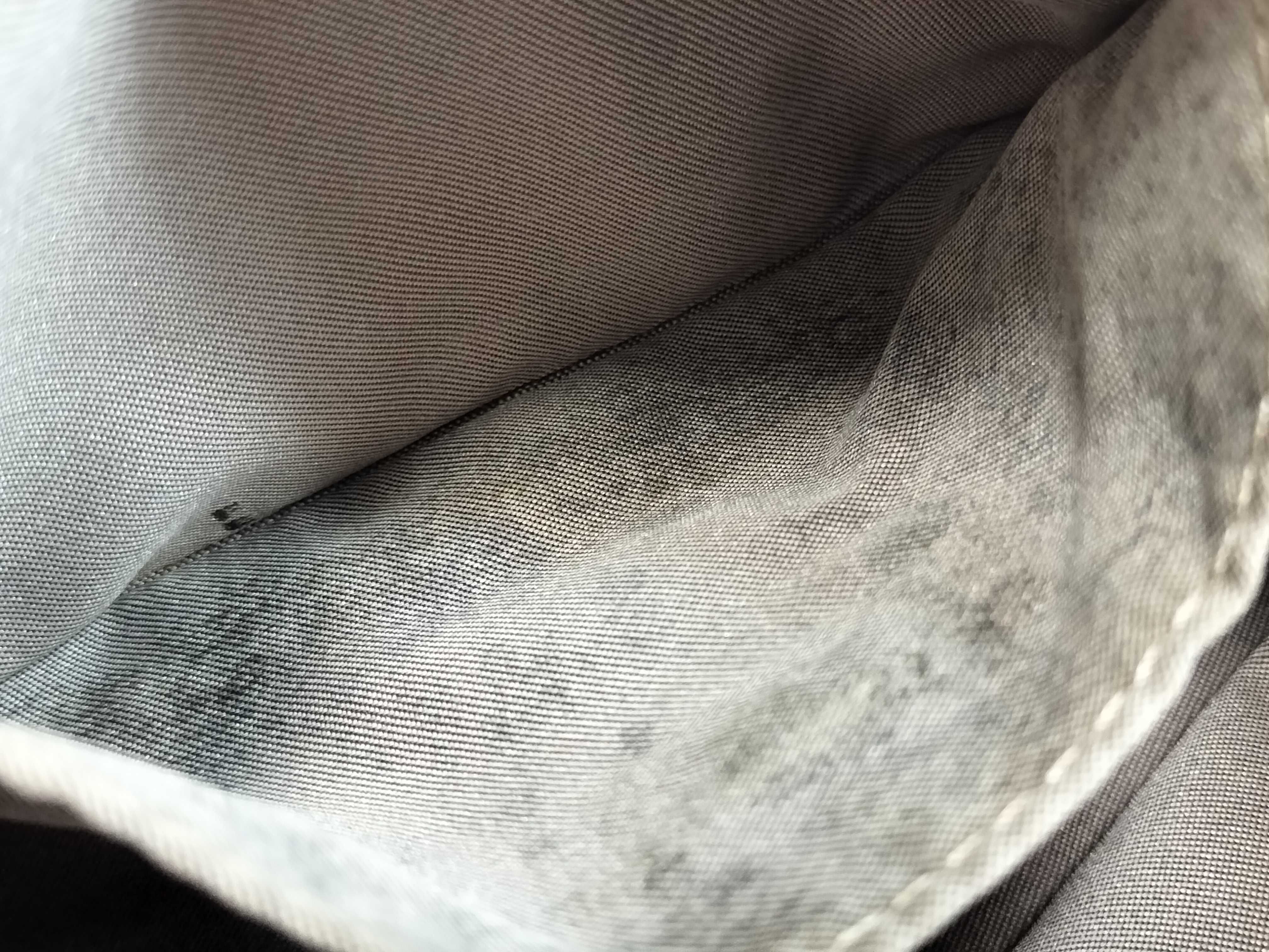 pouch (stiff zipper) handbag — view 11