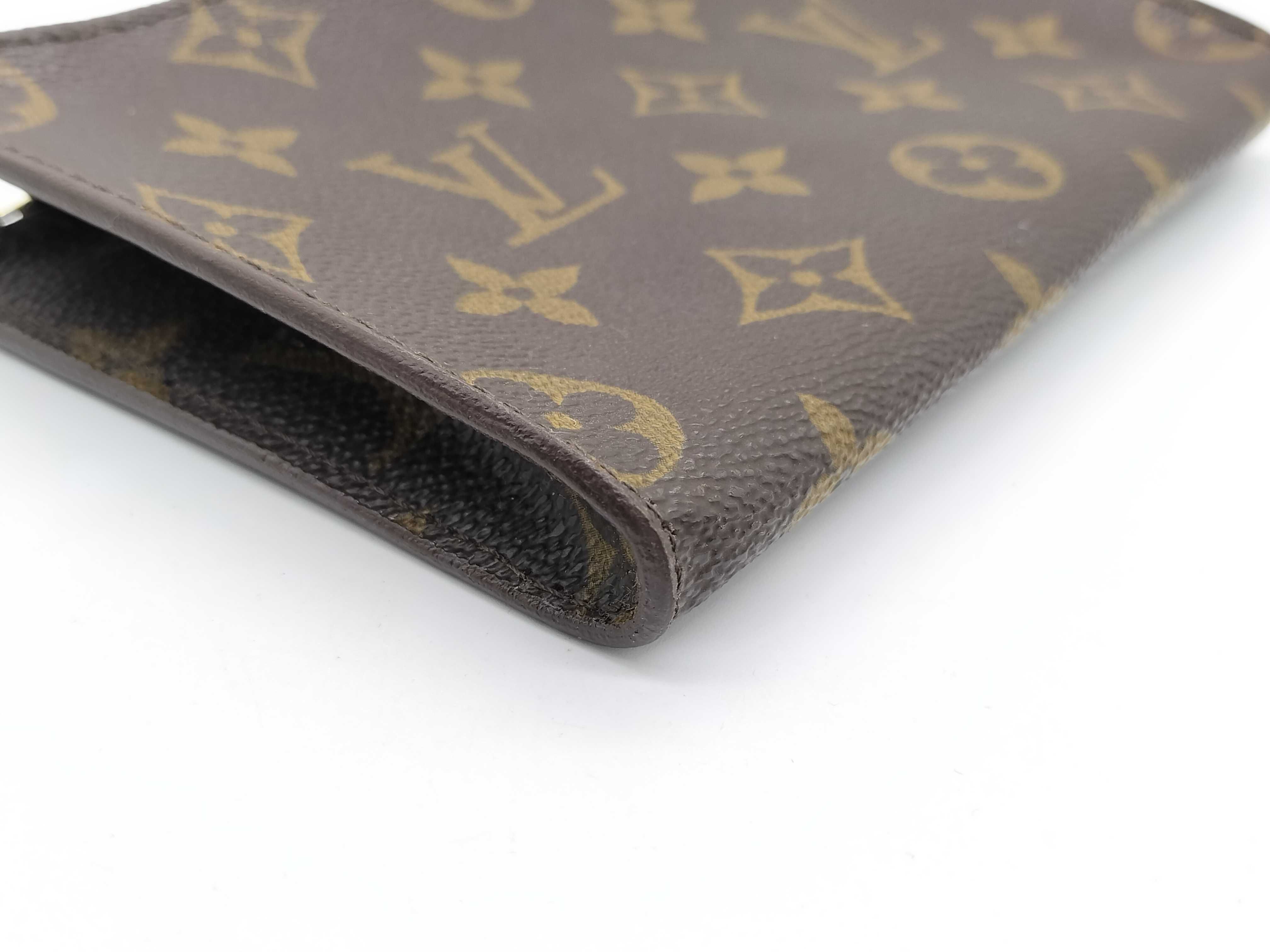 Monogram Bucket Pouch Only — view 5