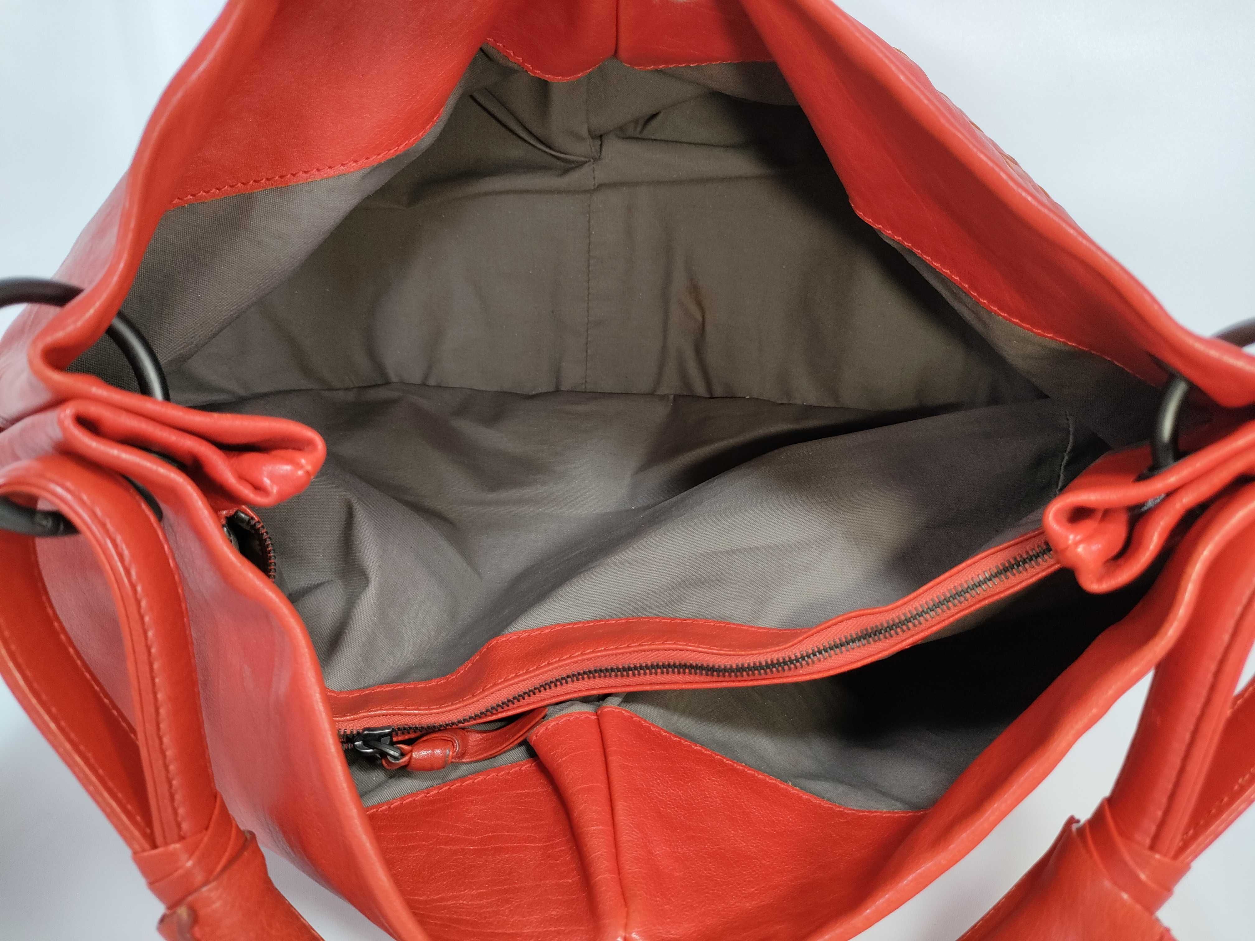Intrecciato One Shoulder Bag 131597 Shoulder Bag — view 11