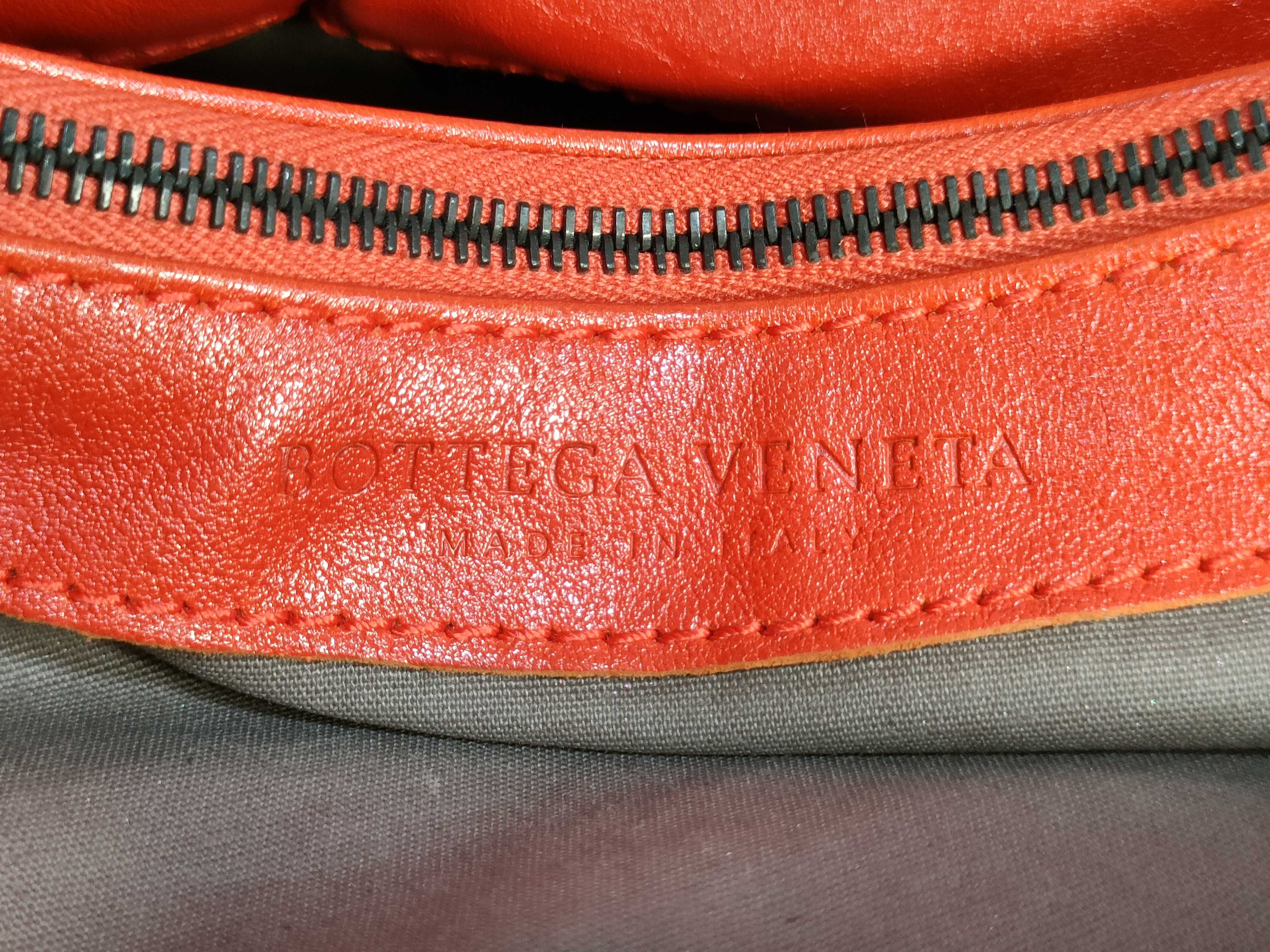 Intrecciato One Shoulder Bag 131597 Shoulder Bag — view 13