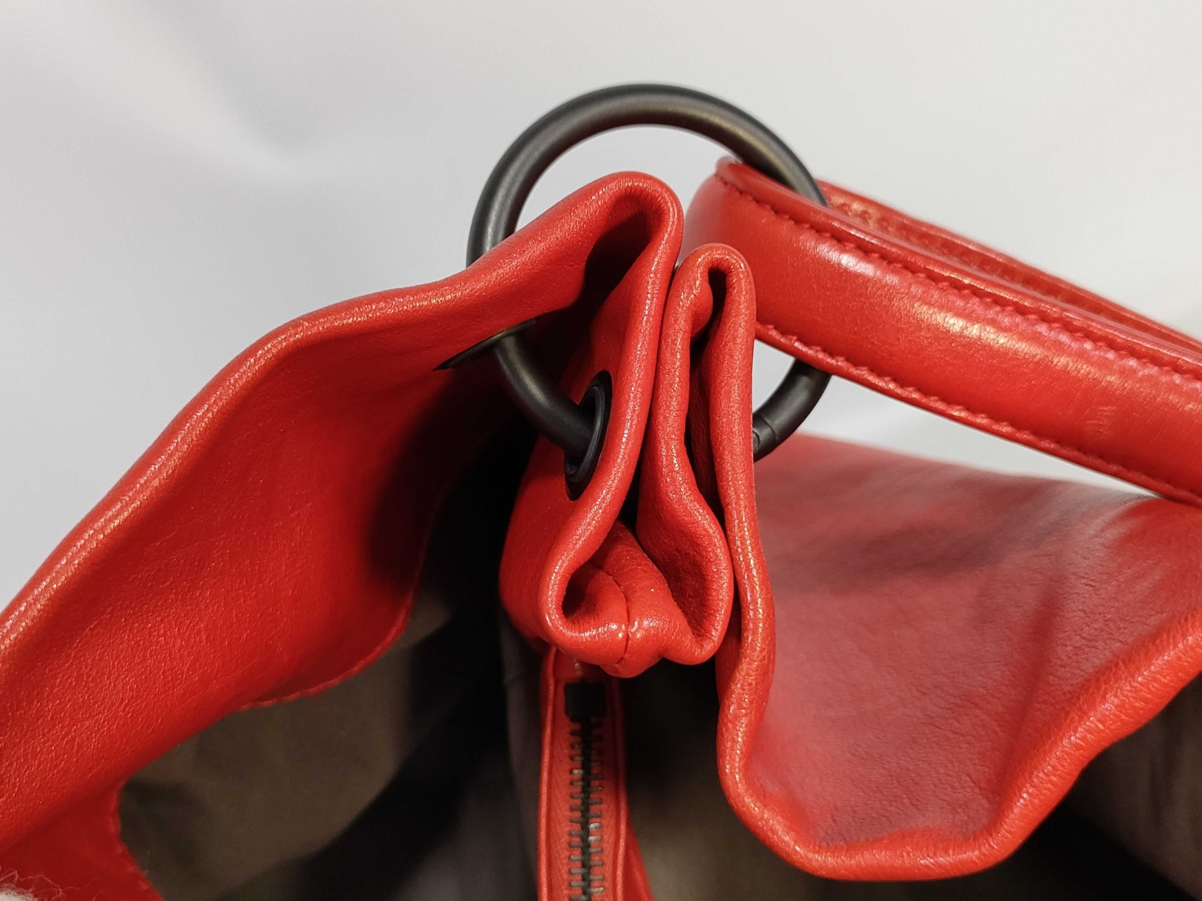 Intrecciato One Shoulder Bag 131597 Shoulder Bag — view 14