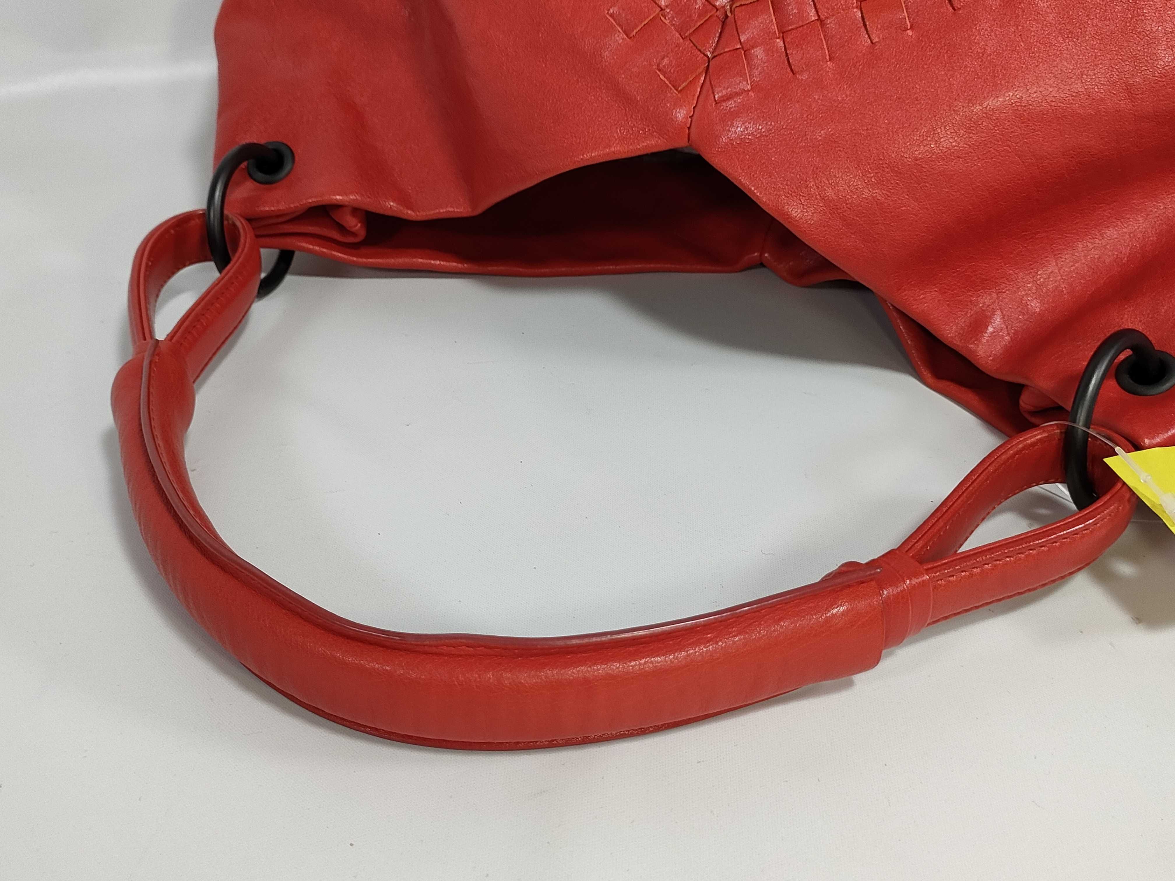 Intrecciato One Shoulder Bag 131597 Shoulder Bag — view 3