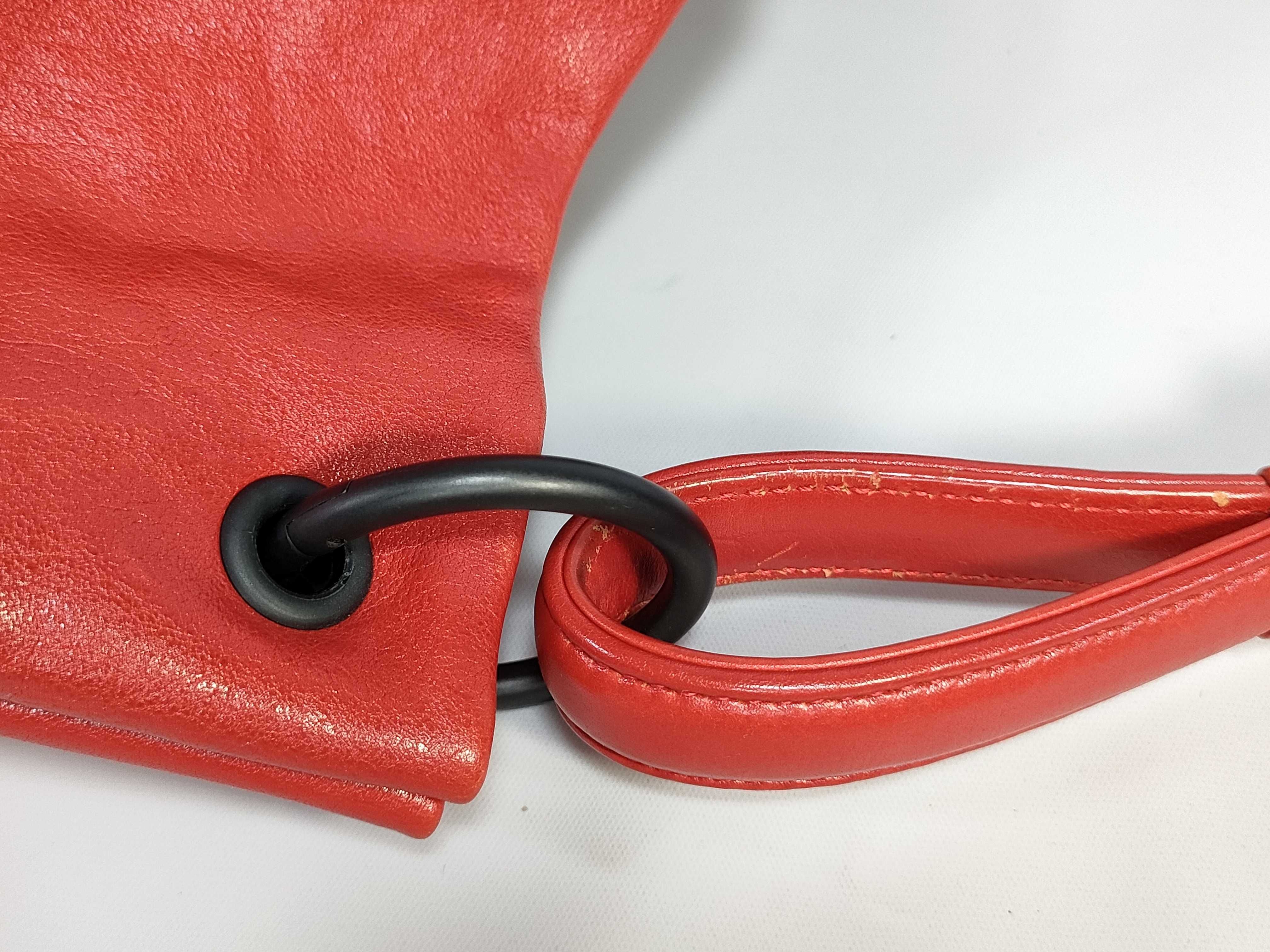 Intrecciato One Shoulder Bag 131597 Shoulder Bag — view 5