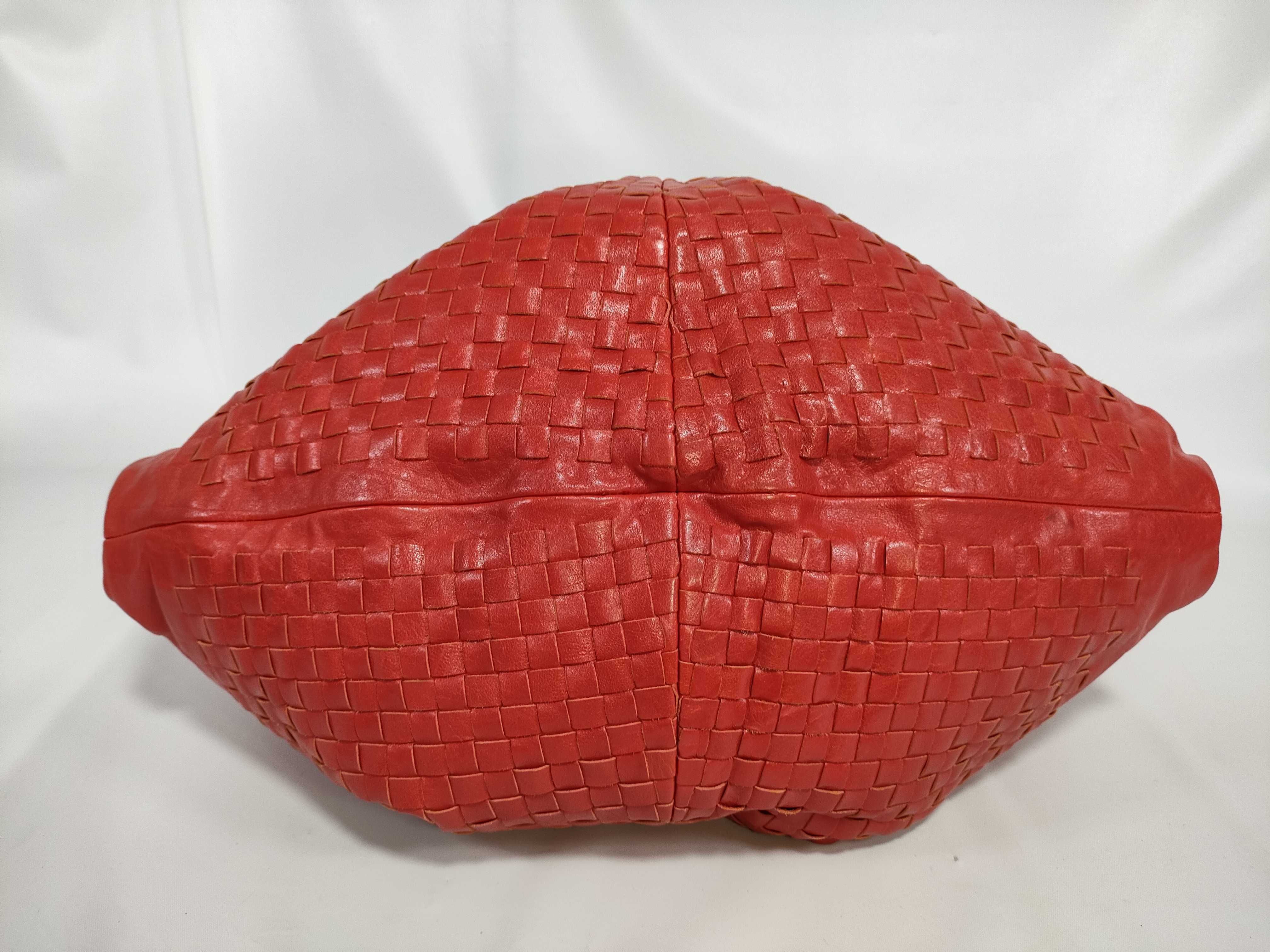 Intrecciato One Shoulder Bag 131597 Shoulder Bag — view 7