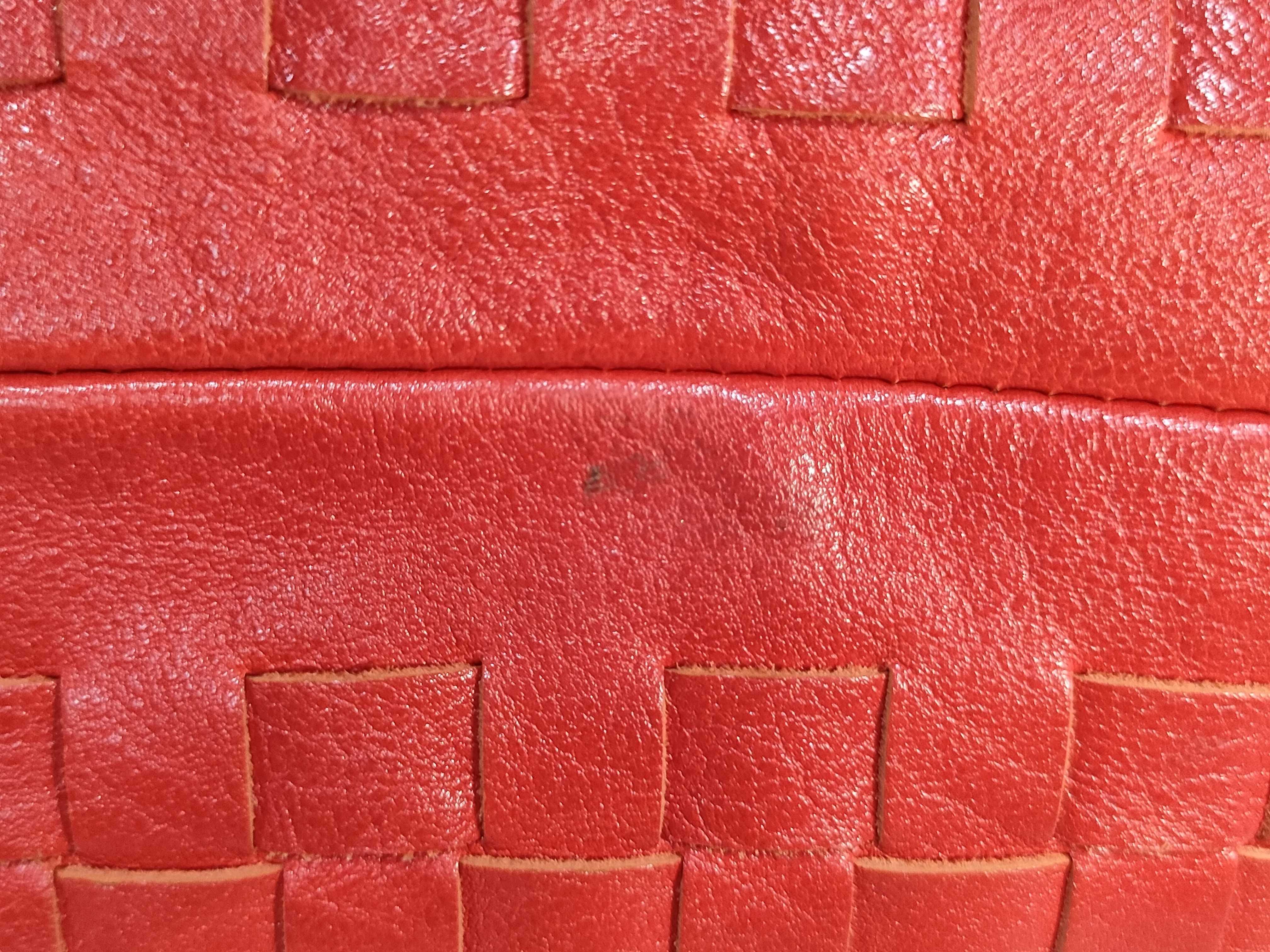 Intrecciato One Shoulder Bag 131597 Shoulder Bag — view 8