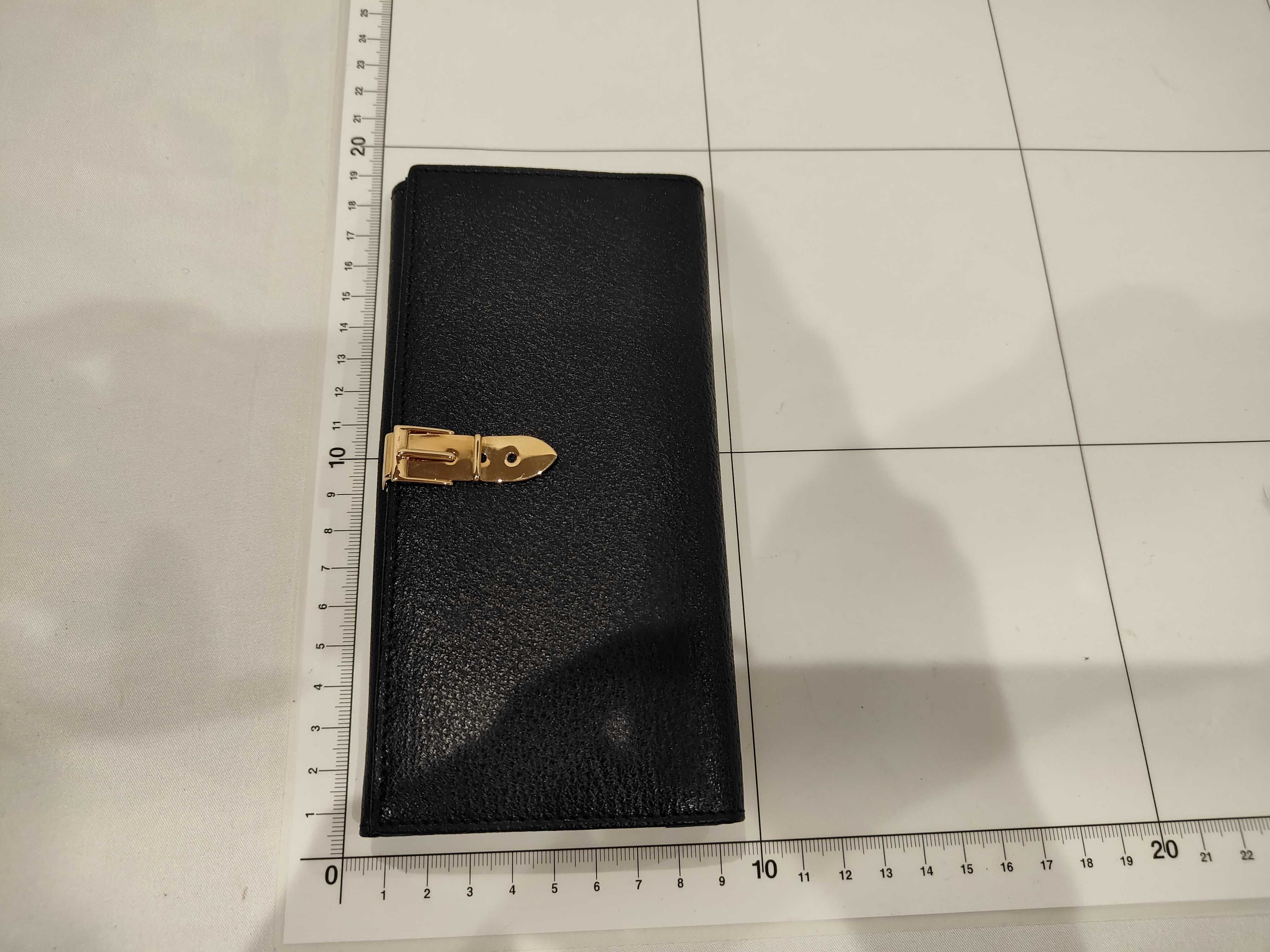 long wallet 035 2149 1664 wallet — view 2
