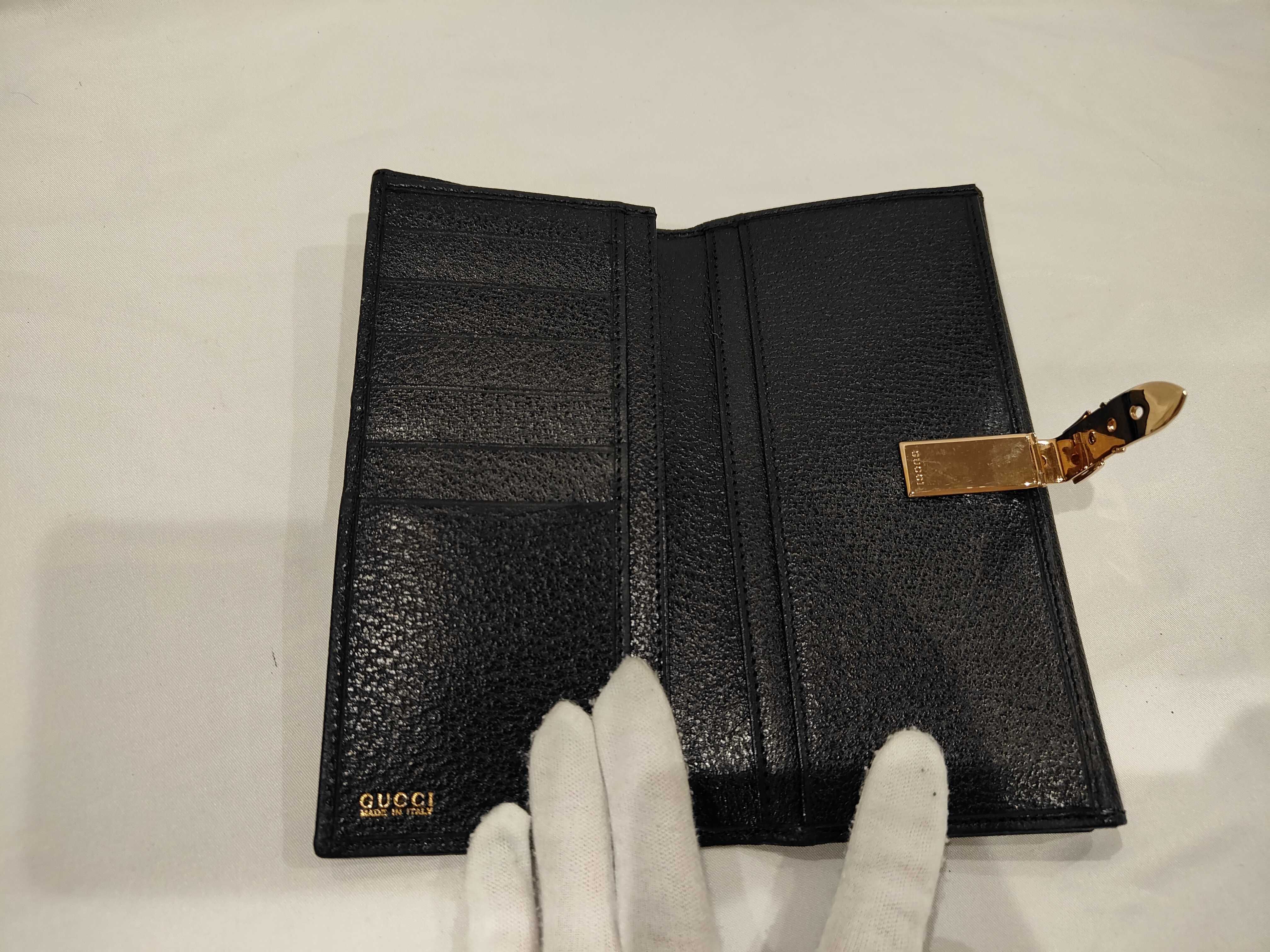 long wallet 035 2149 1664 wallet — view 7