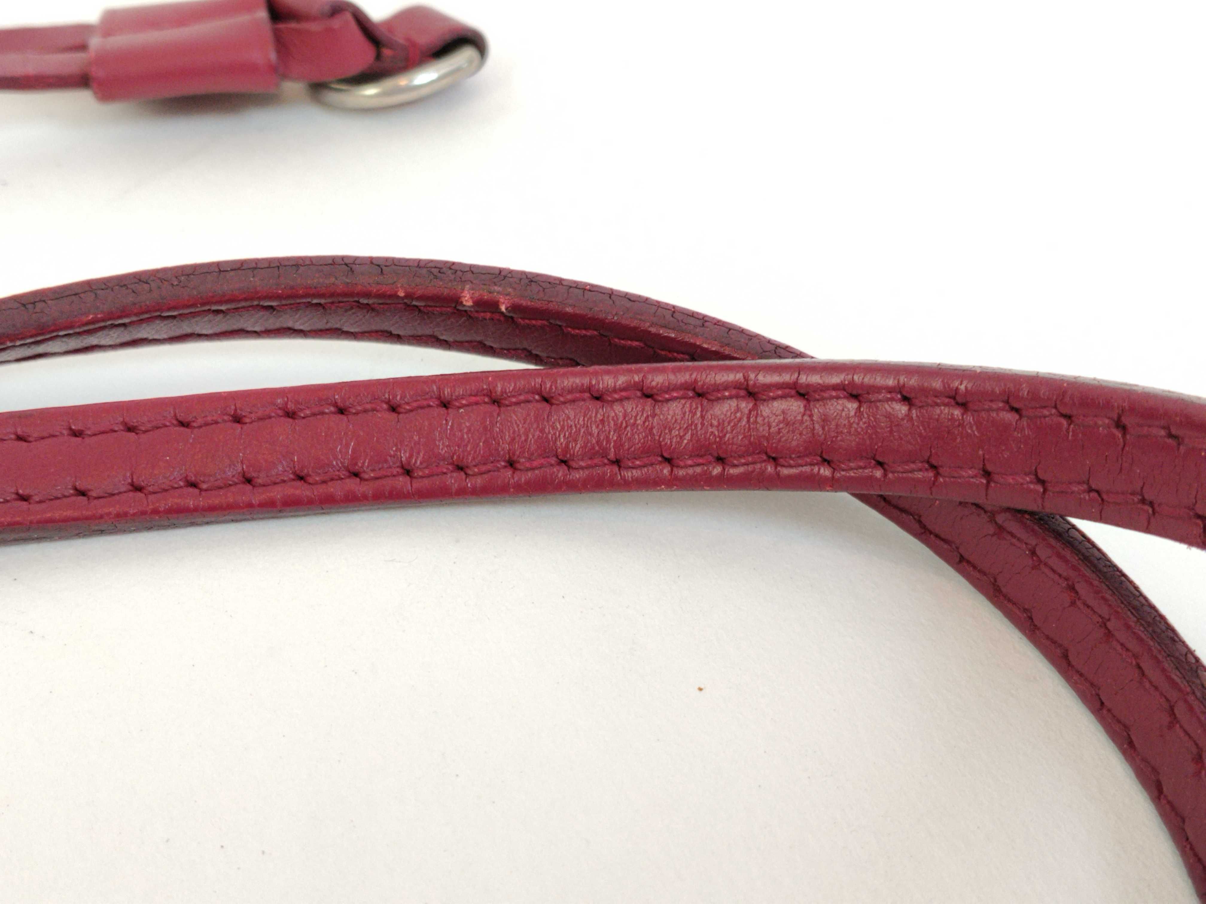 Epi Neverfull PM handbag with pouch (MI4123) — view 5